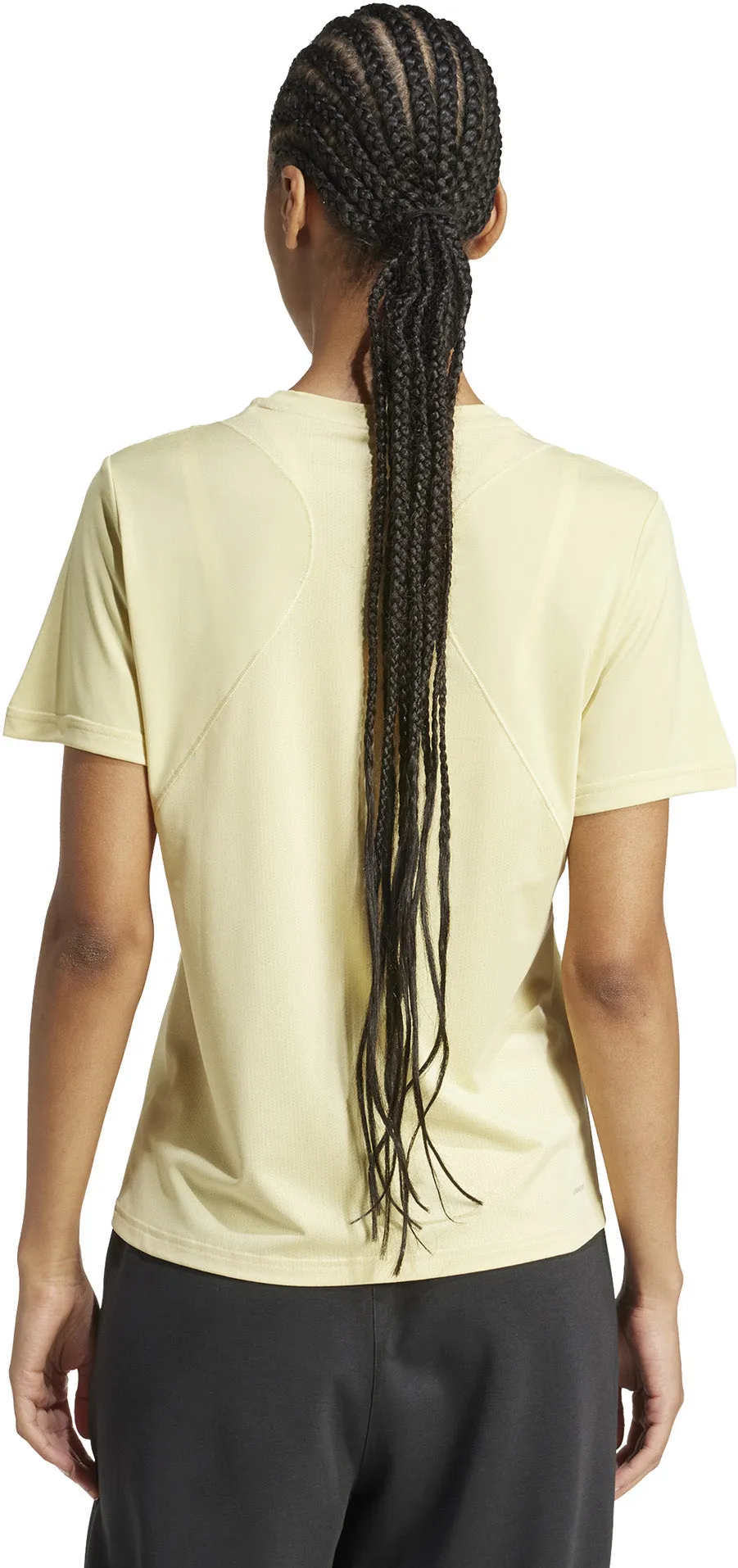Designed for Training t-shirt