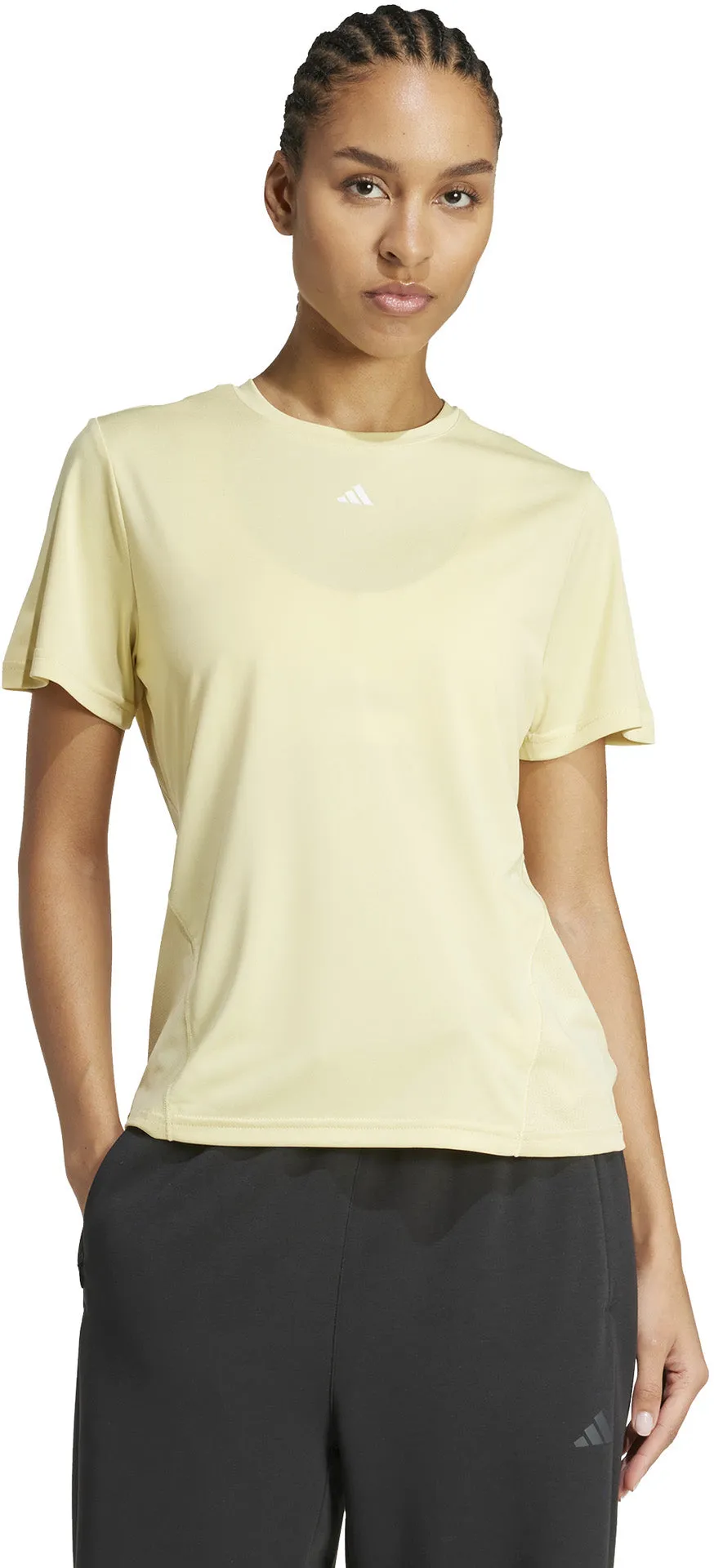 Designed for Training t-shirt