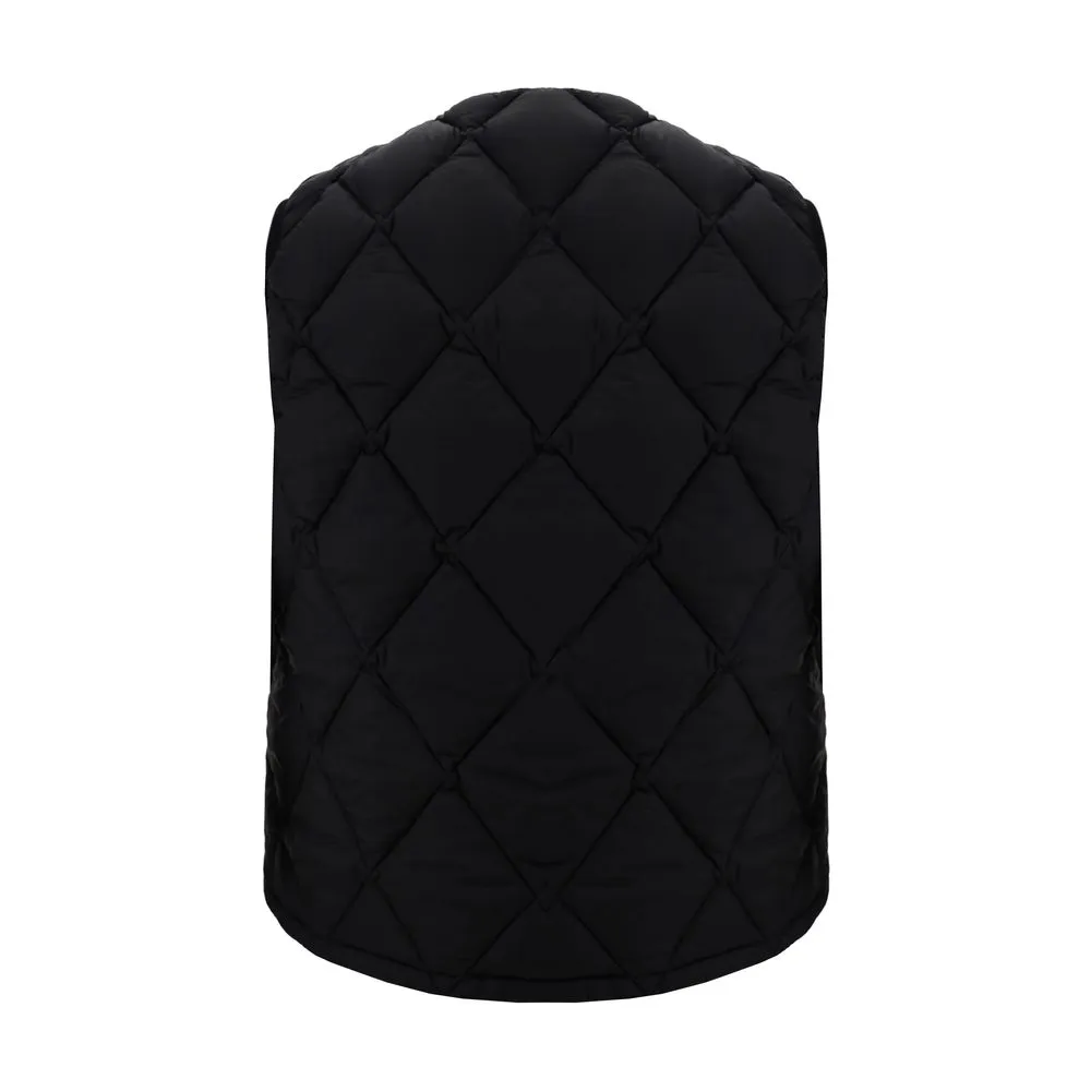 Down Vest