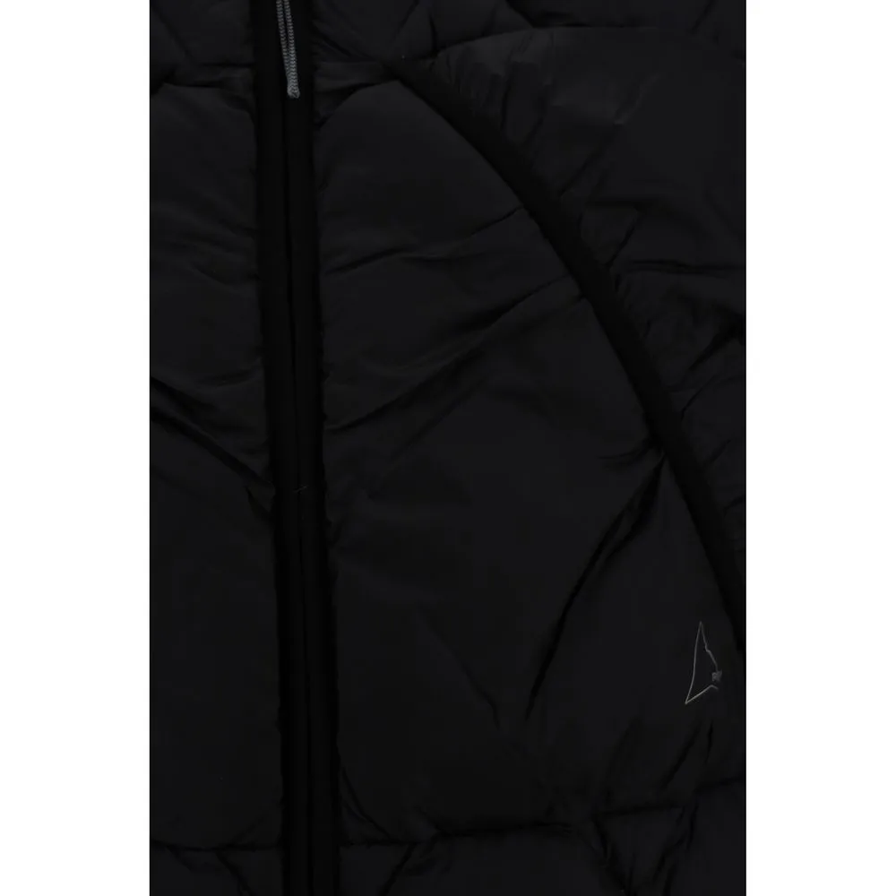 Down Vest