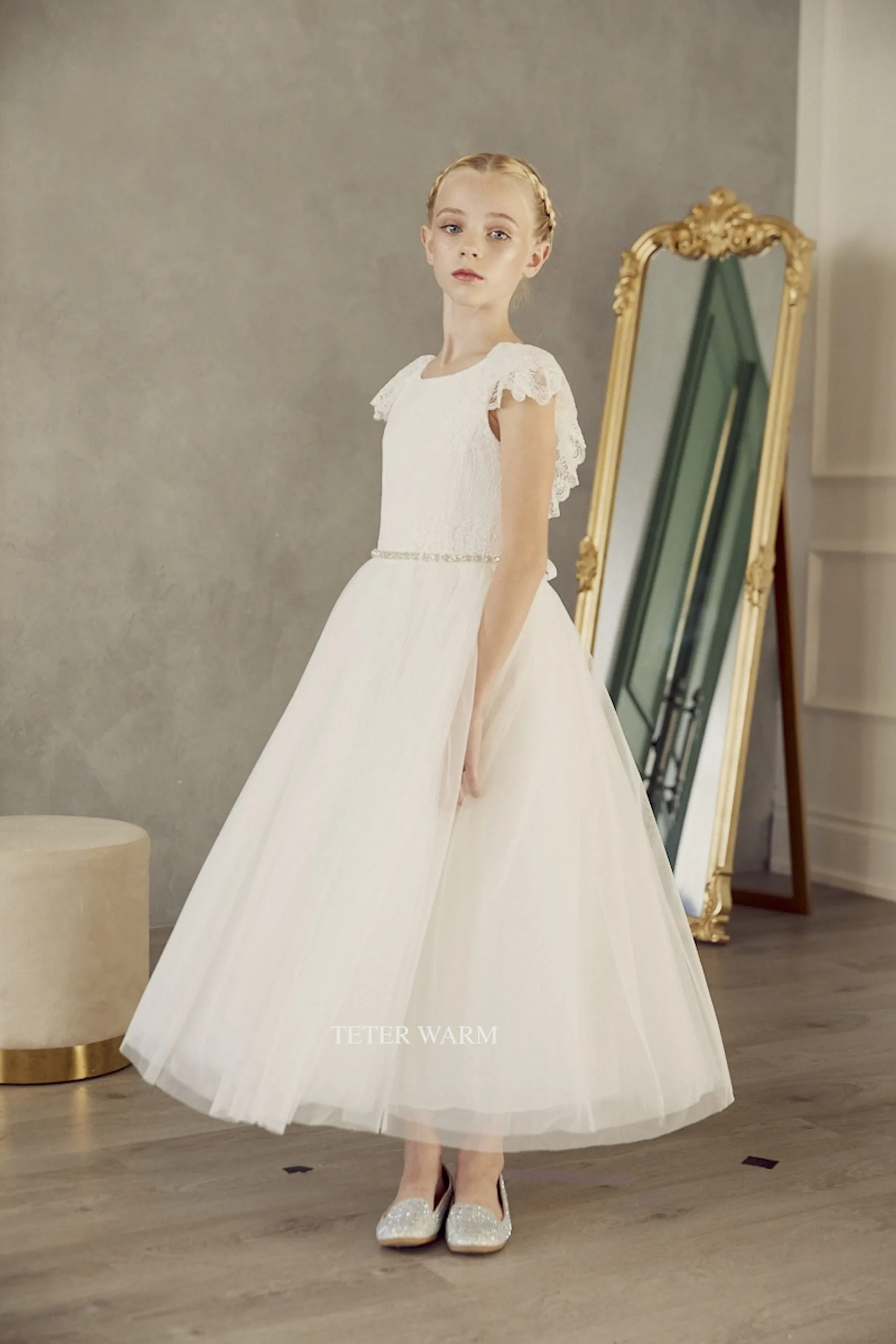 Dress DS12