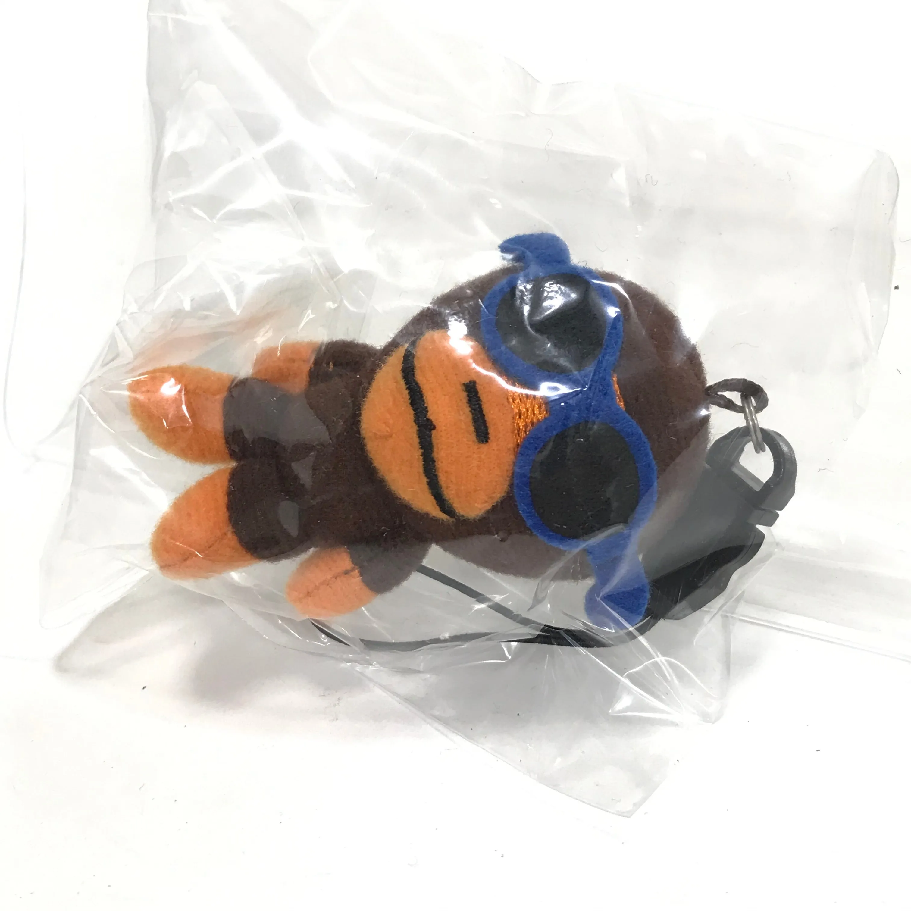 DS! A Bathing Ape Bape Baby Milo Mobile Phone Strap
