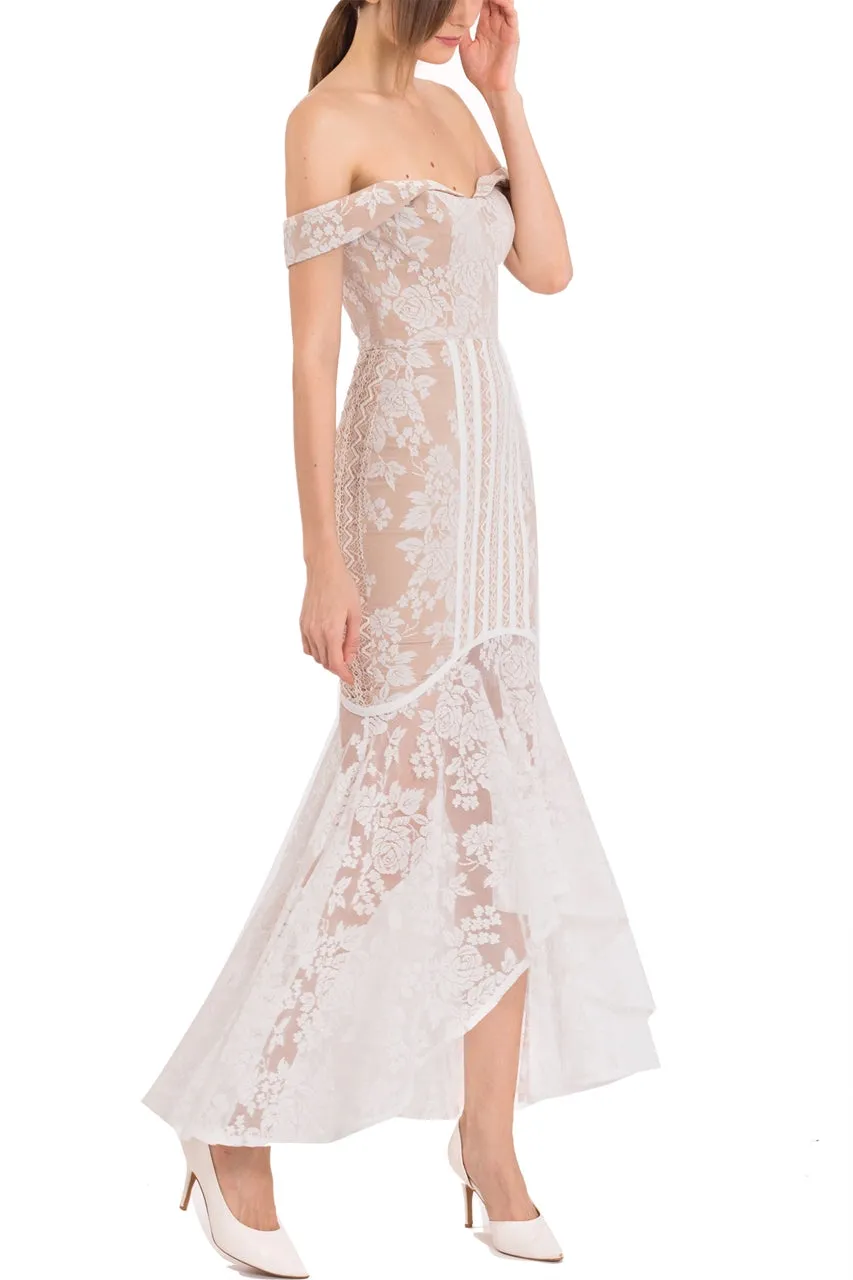Dusooky (White)