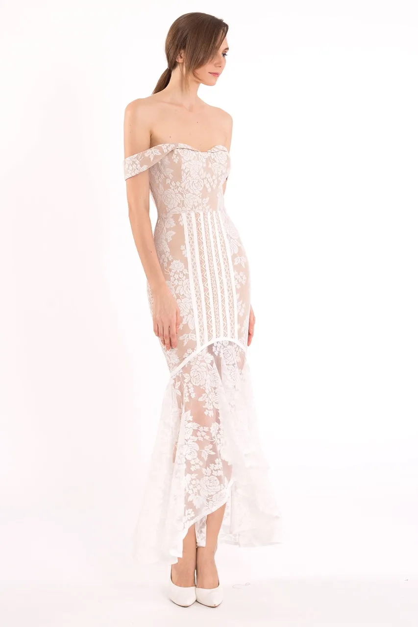Dusooky (White)