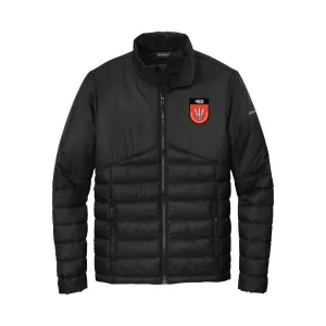 Eddie Bauer - Quilted Jacket. EB510.