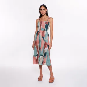 Eddie Dress