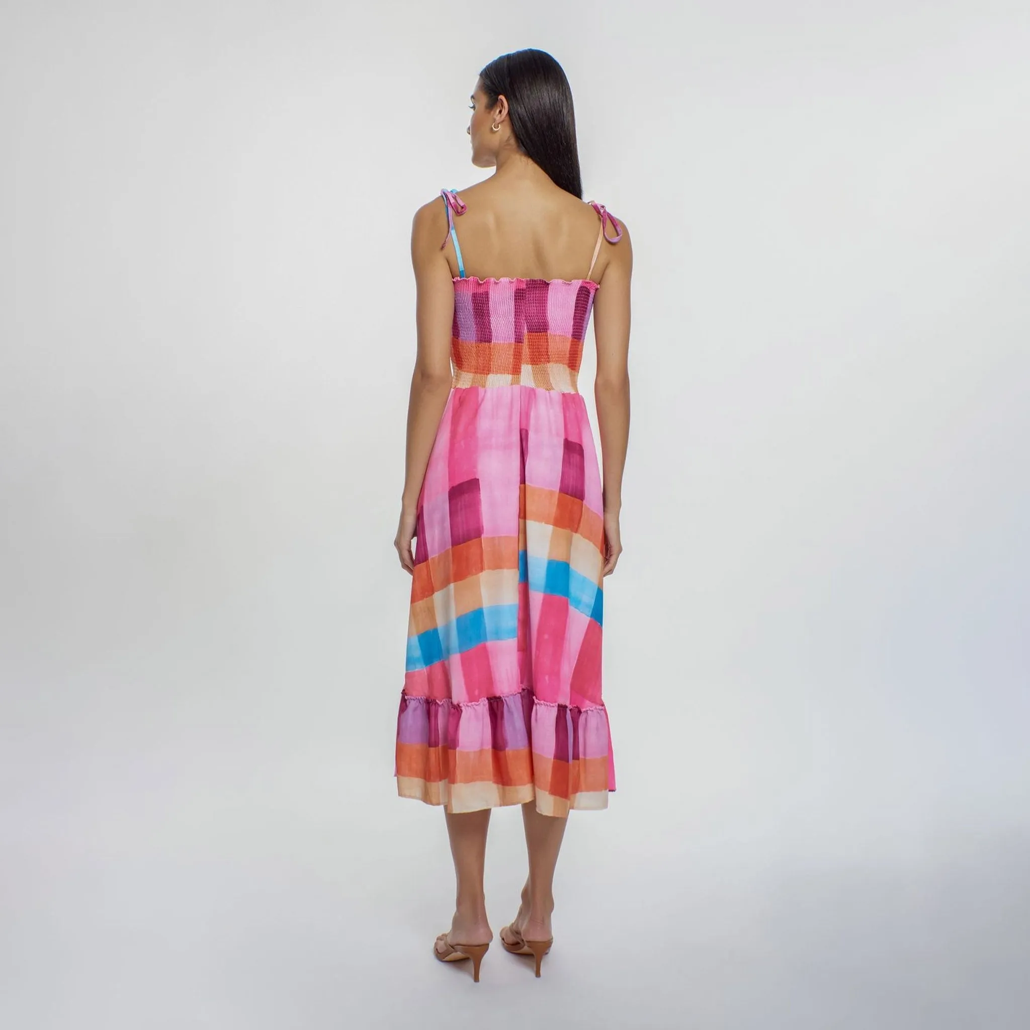 Eddie Dress