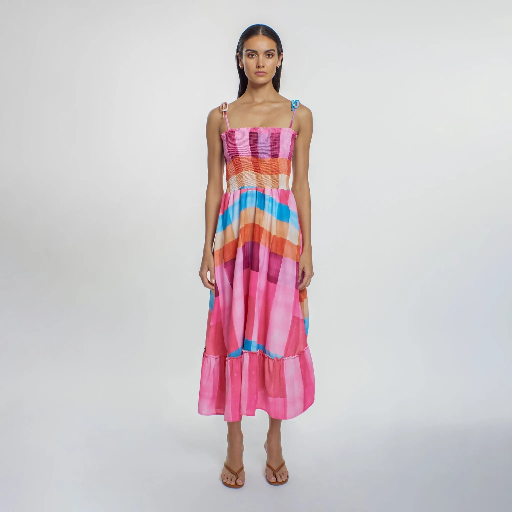 Eddie Dress