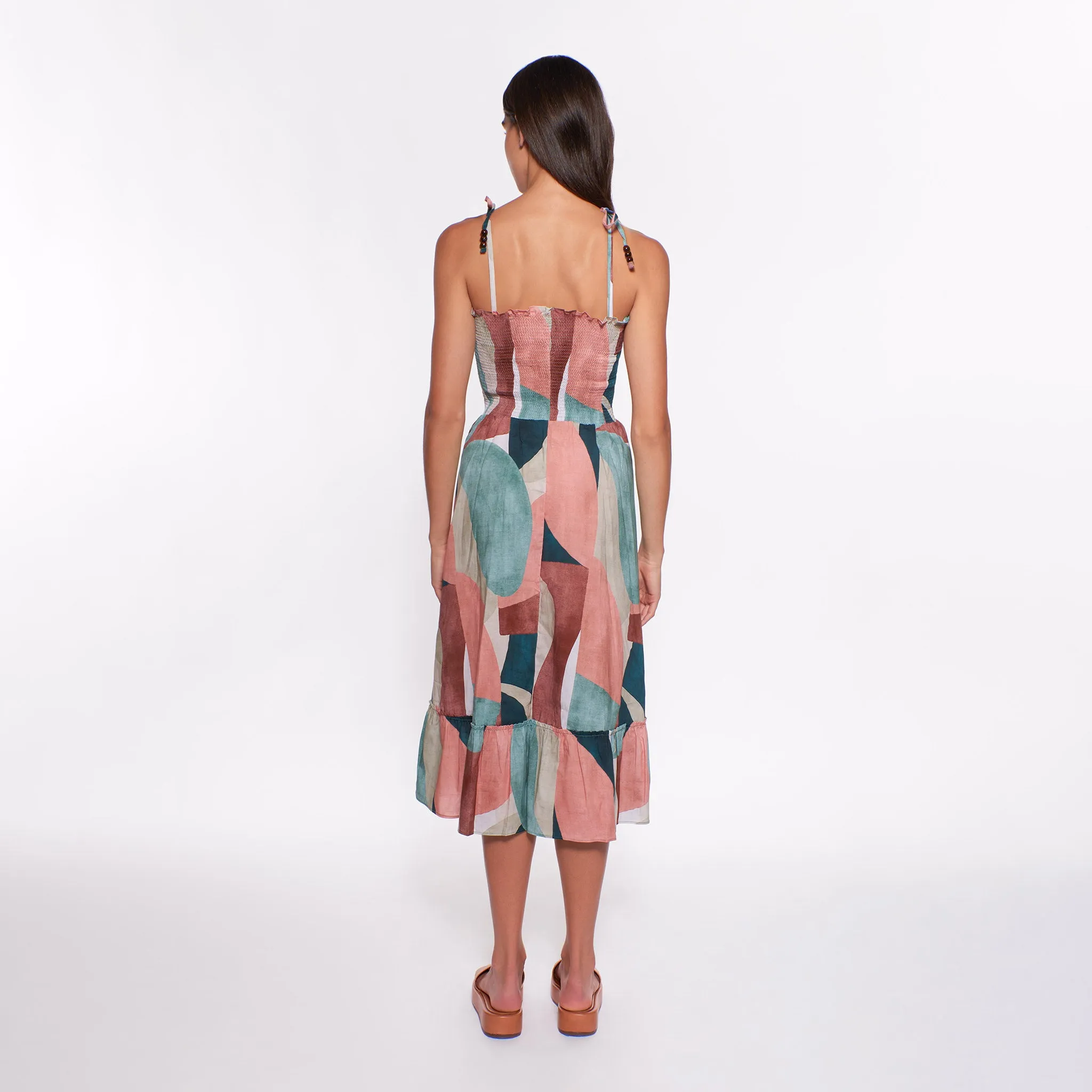 Eddie Dress