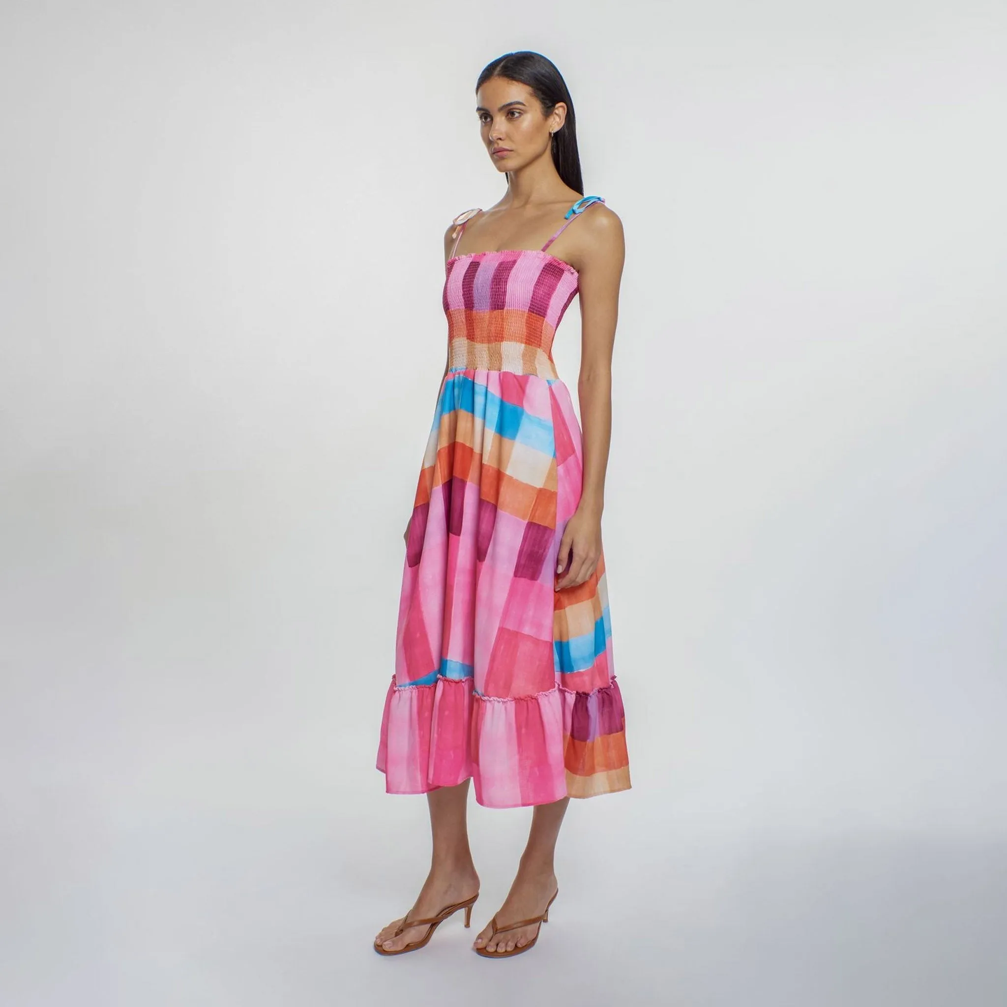 Eddie Dress