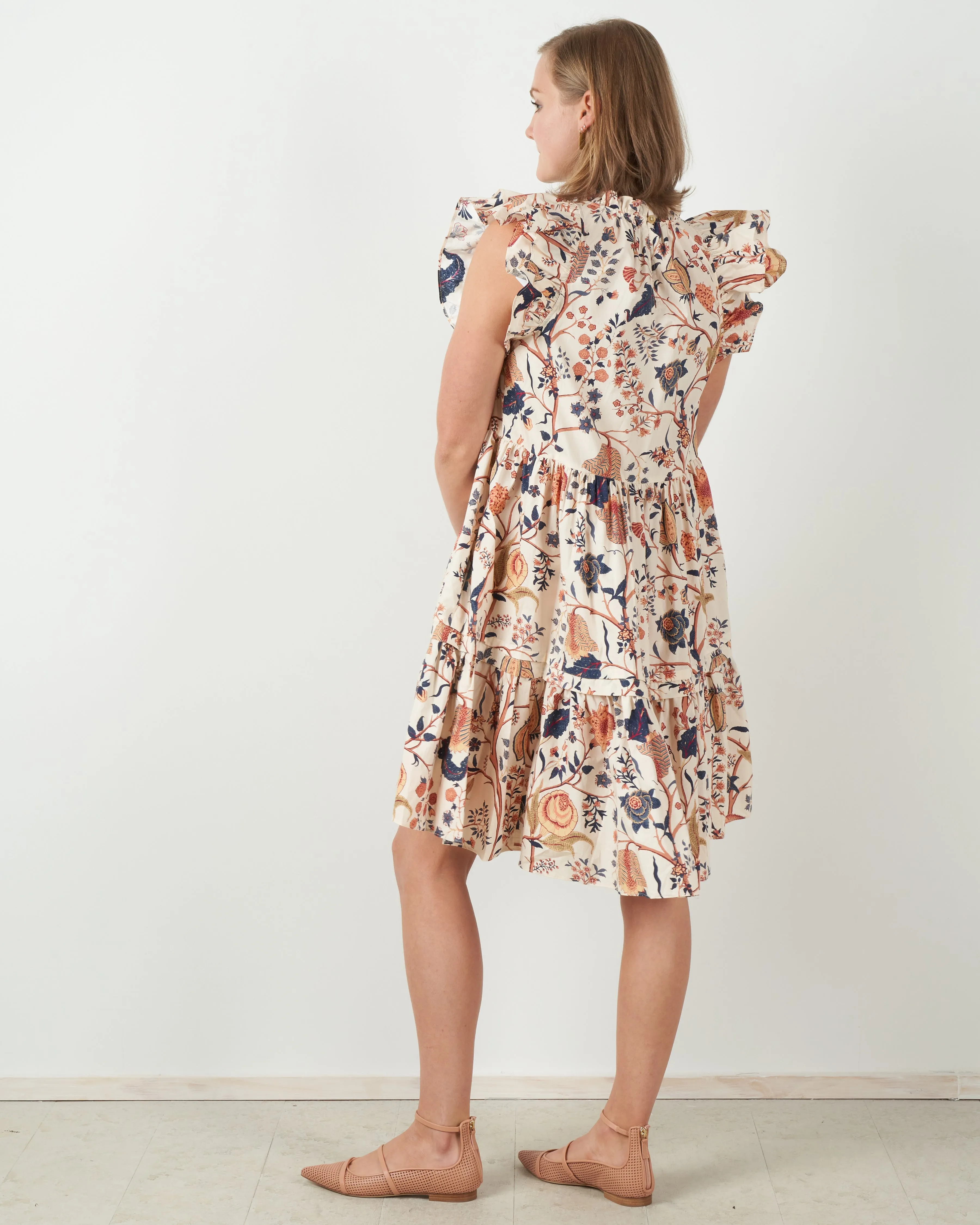 eden dress - daisy