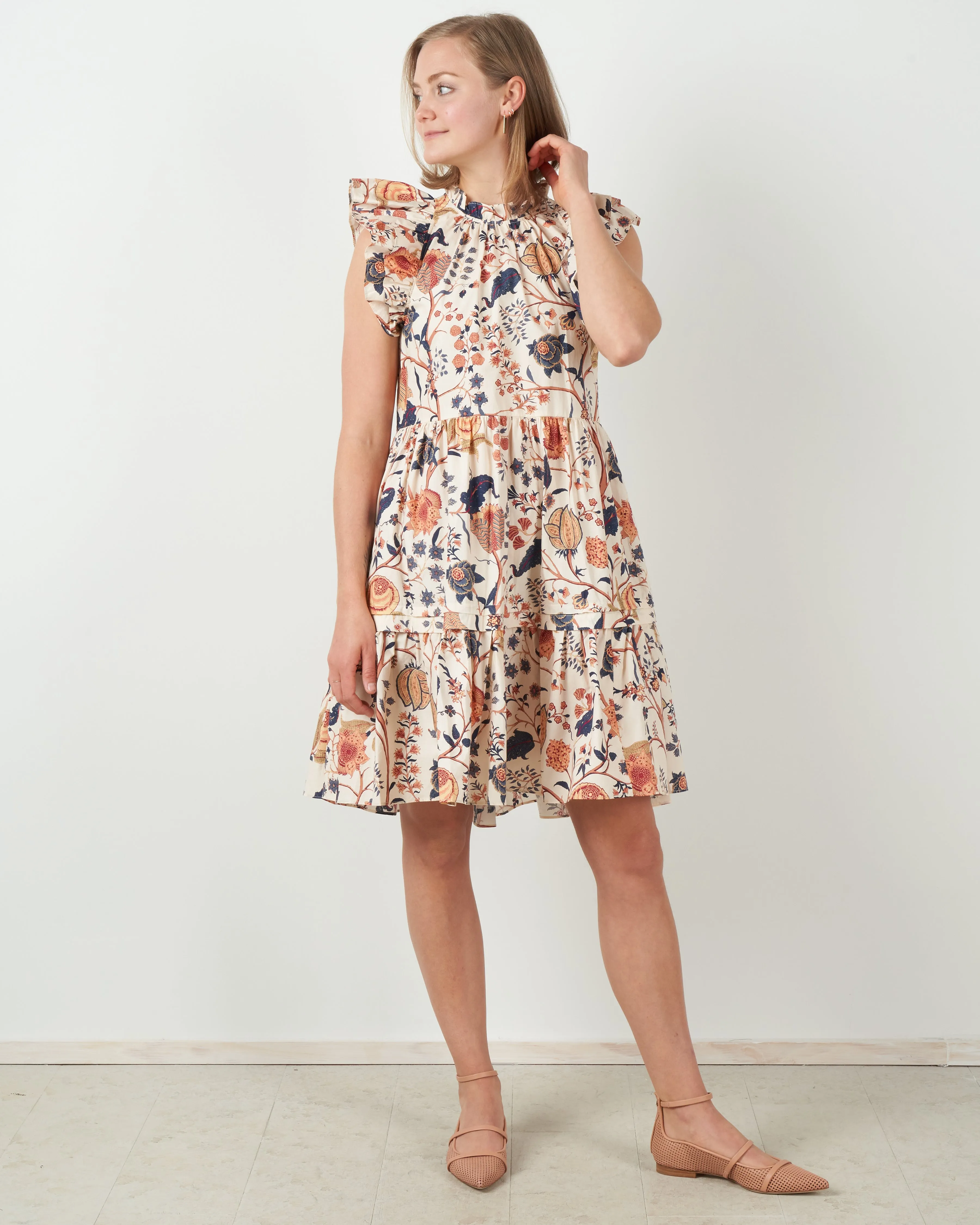 eden dress - daisy