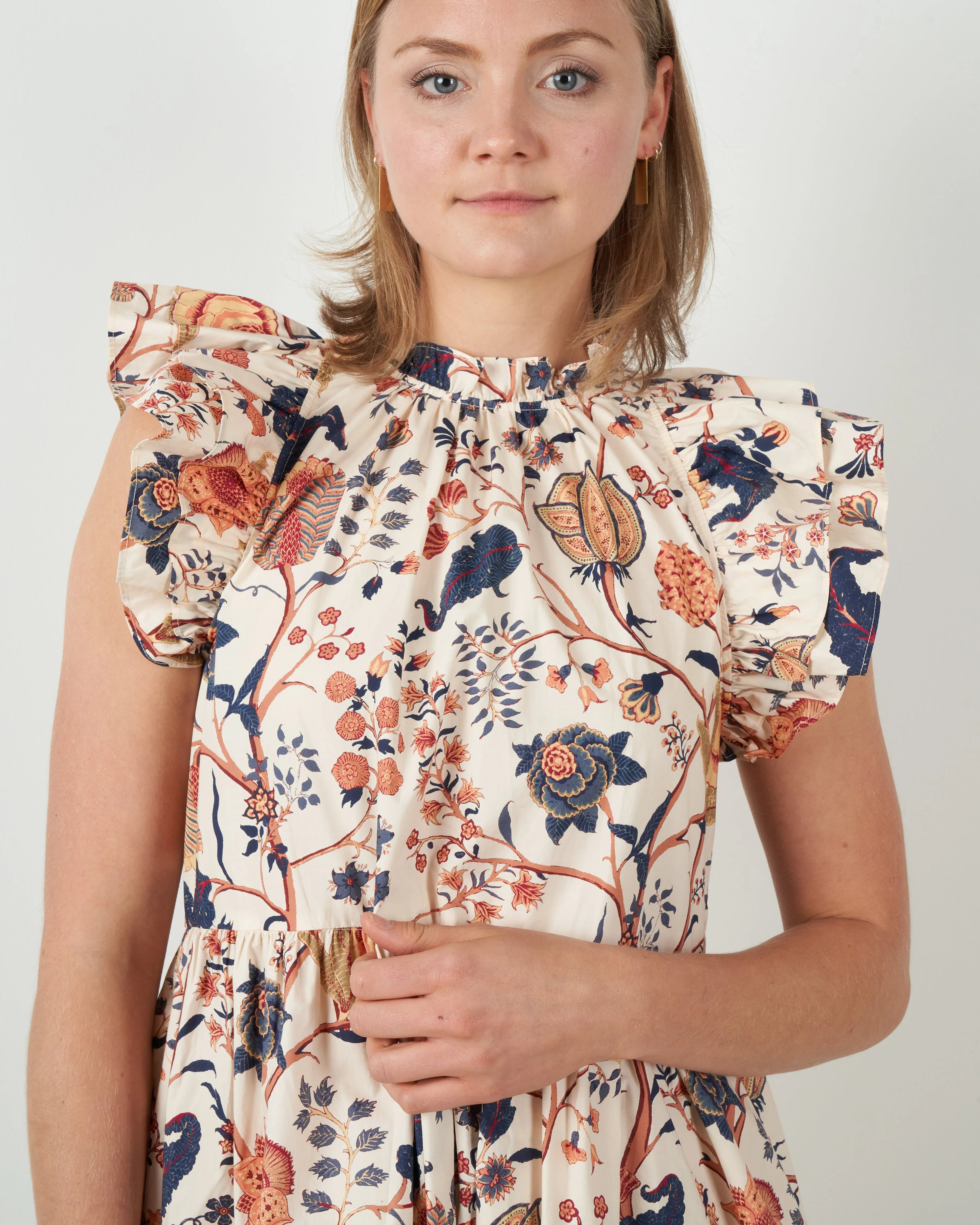 eden dress - daisy