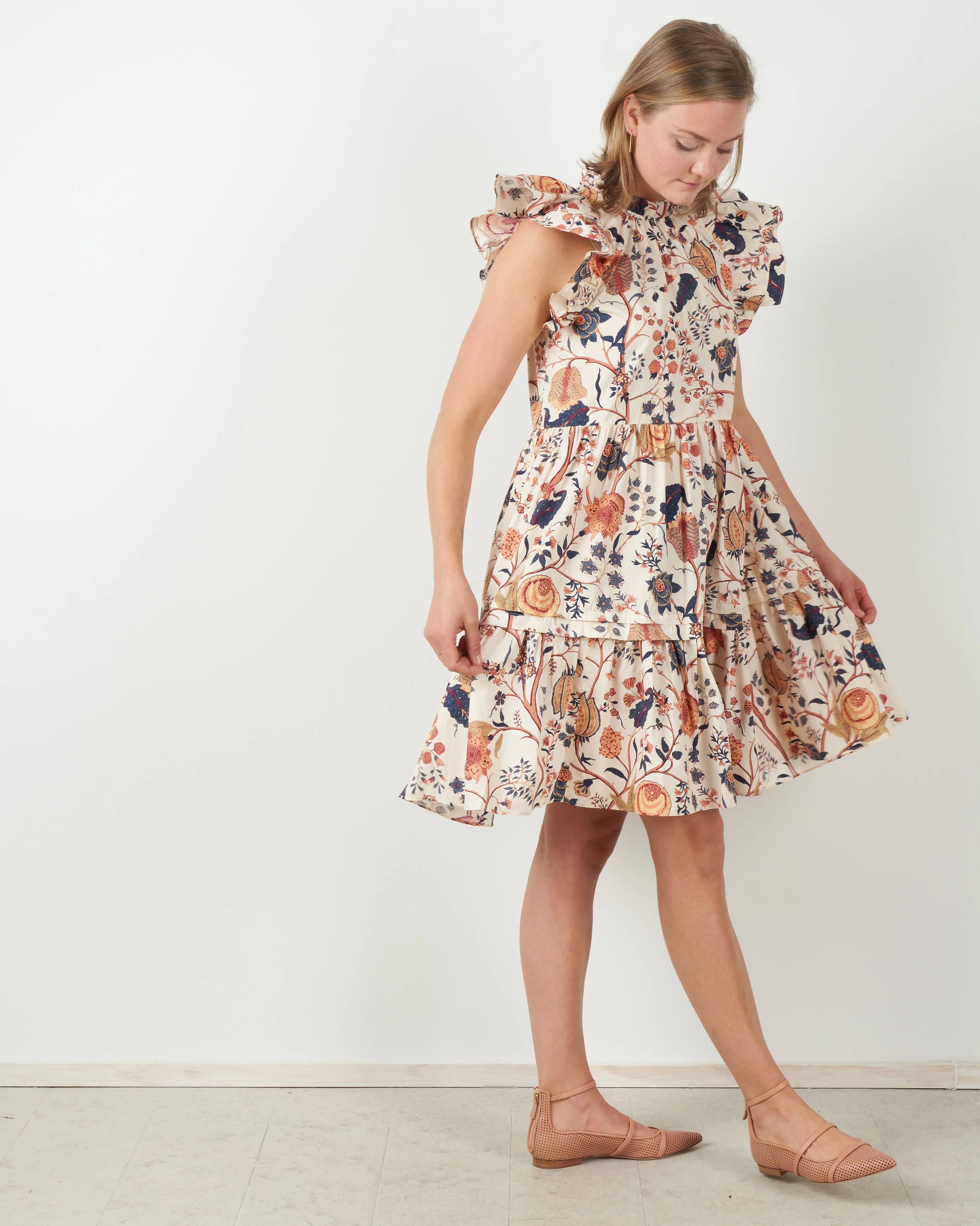 eden dress - daisy