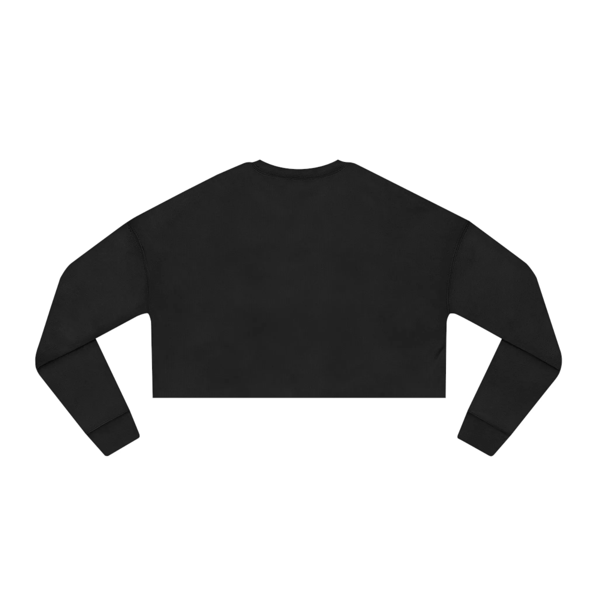 EL Visions /Women's Cropped Sweatshirt