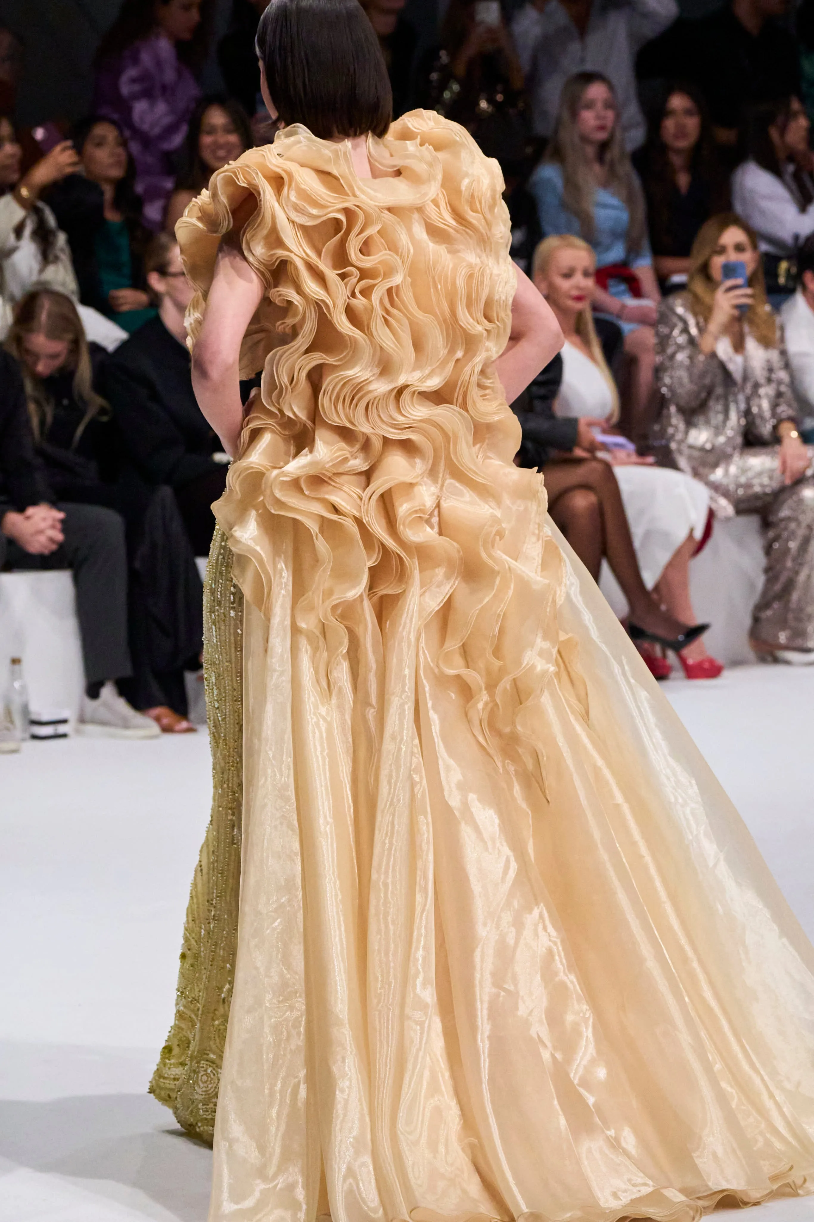 Enchanted Seafarer Dress