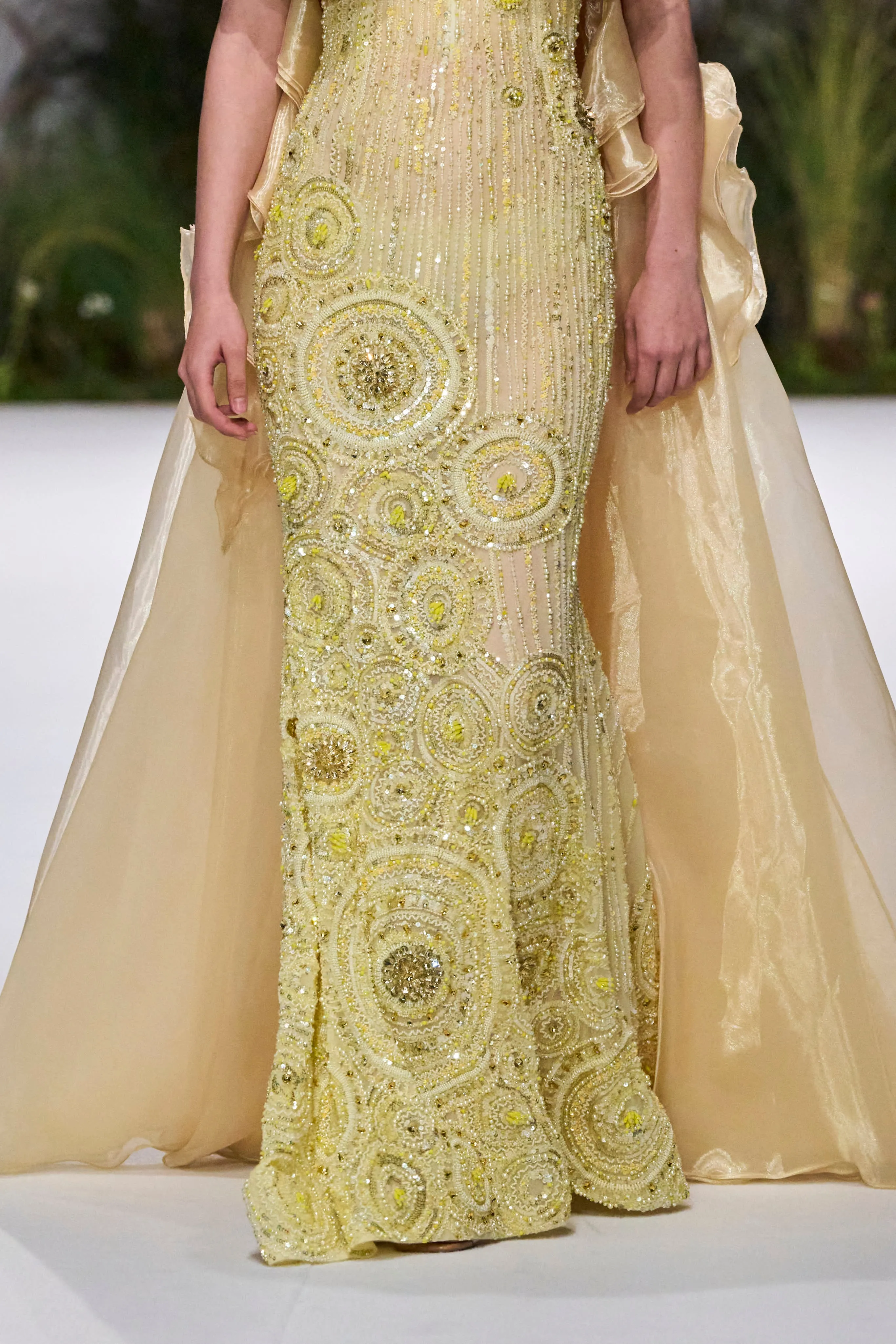 Enchanted Seafarer Dress