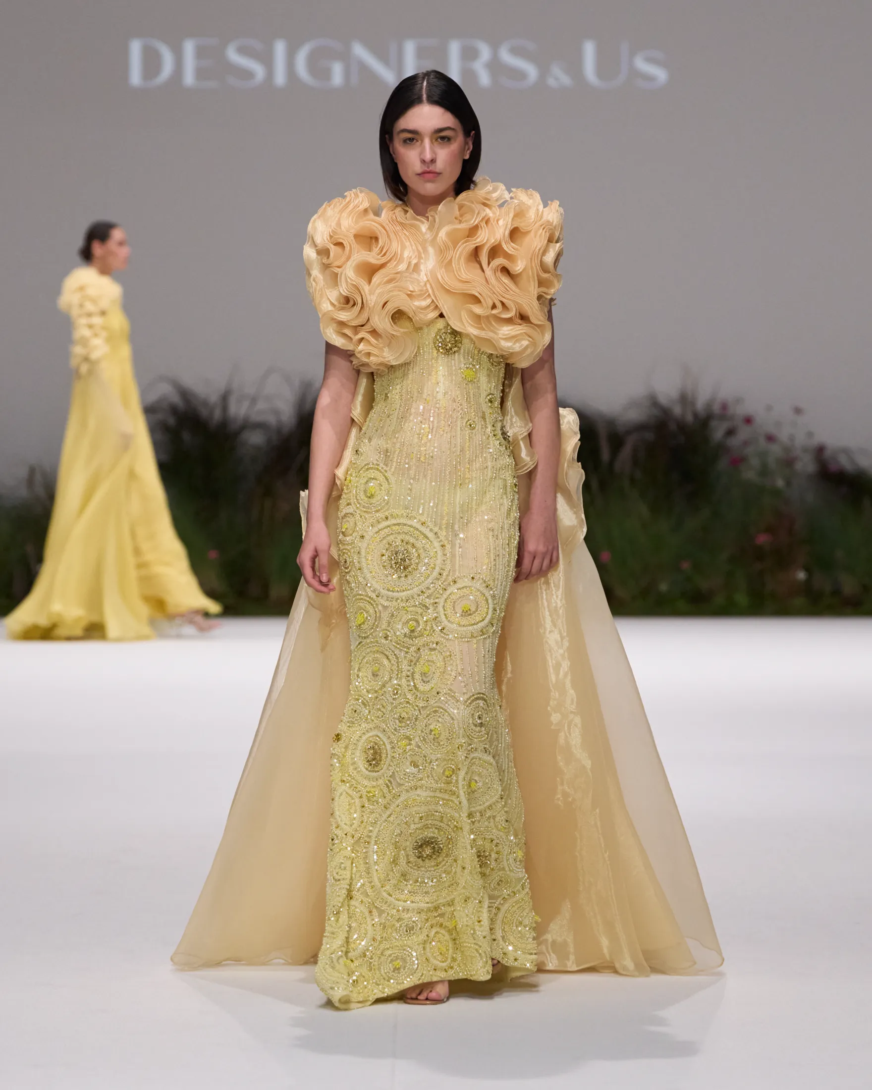 Enchanted Seafarer Dress