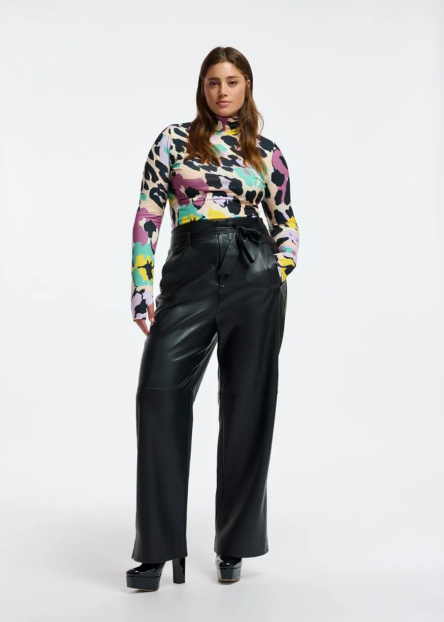 Encounter Trousers - Black