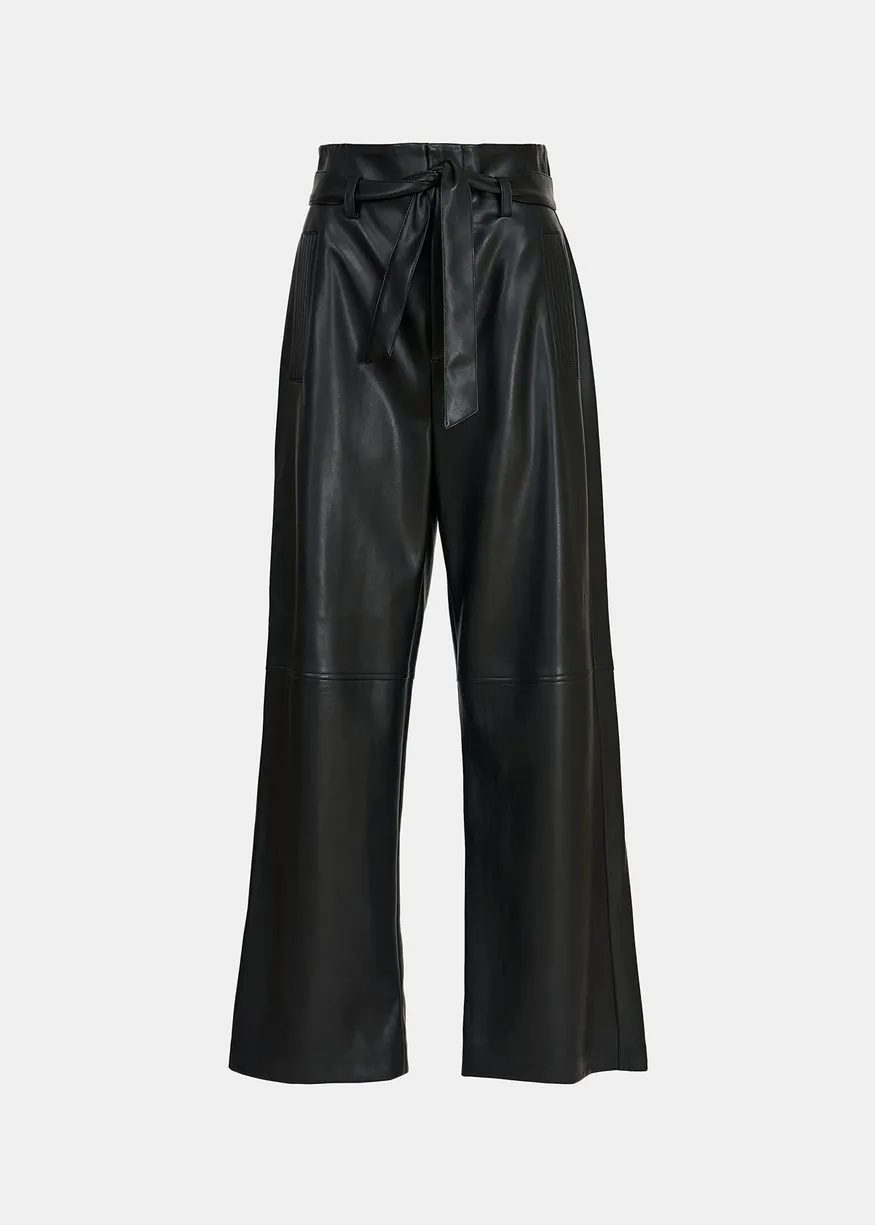 Encounter Trousers - Black