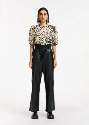 Encounter Trousers - Black