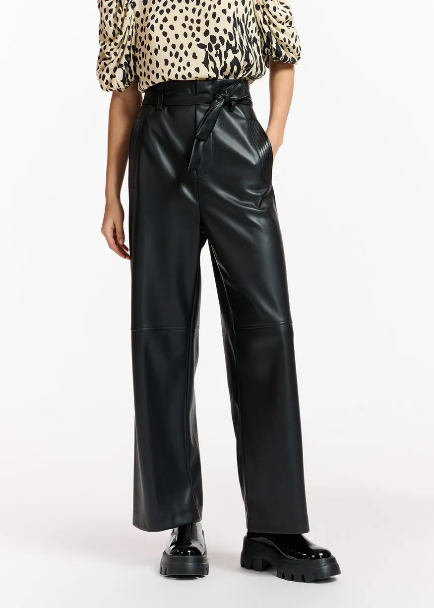Encounter Trousers - Black