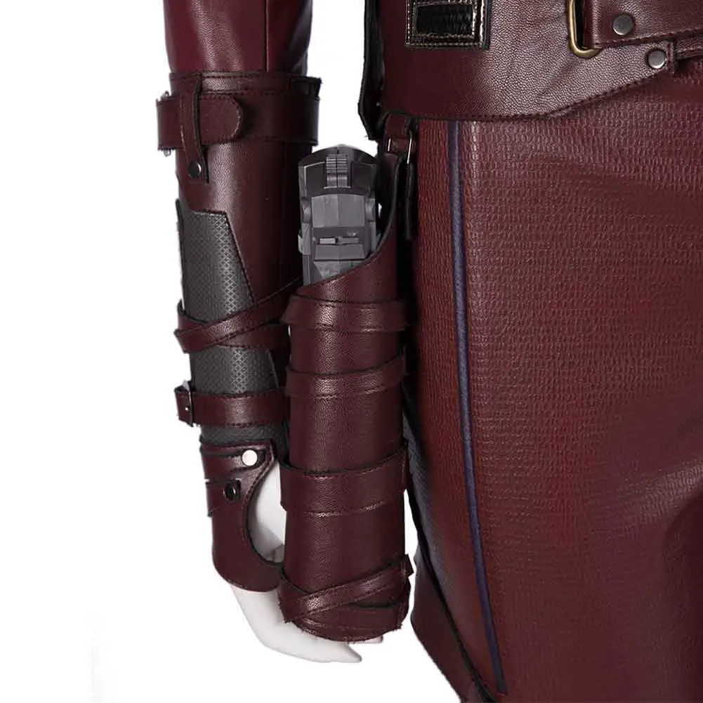 Endgame Nebula Outfit Cosplay Costume
