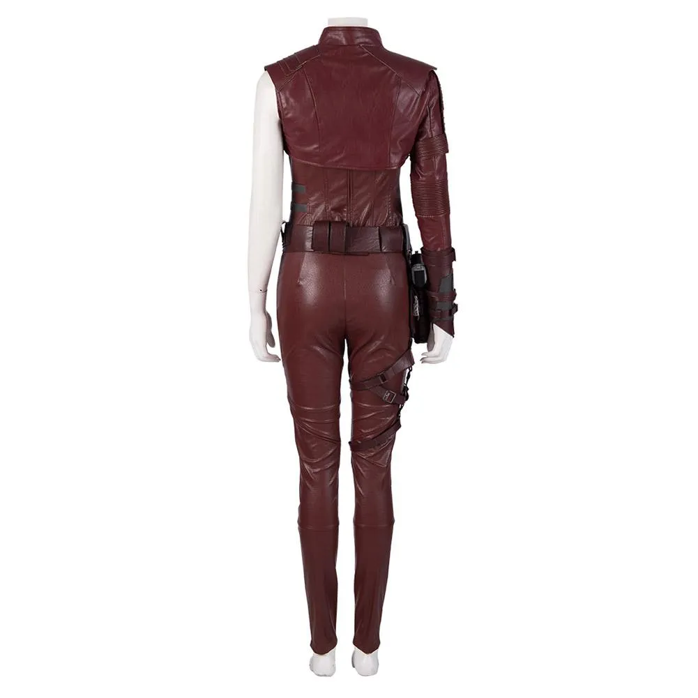 Endgame Nebula Outfit Cosplay Costume
