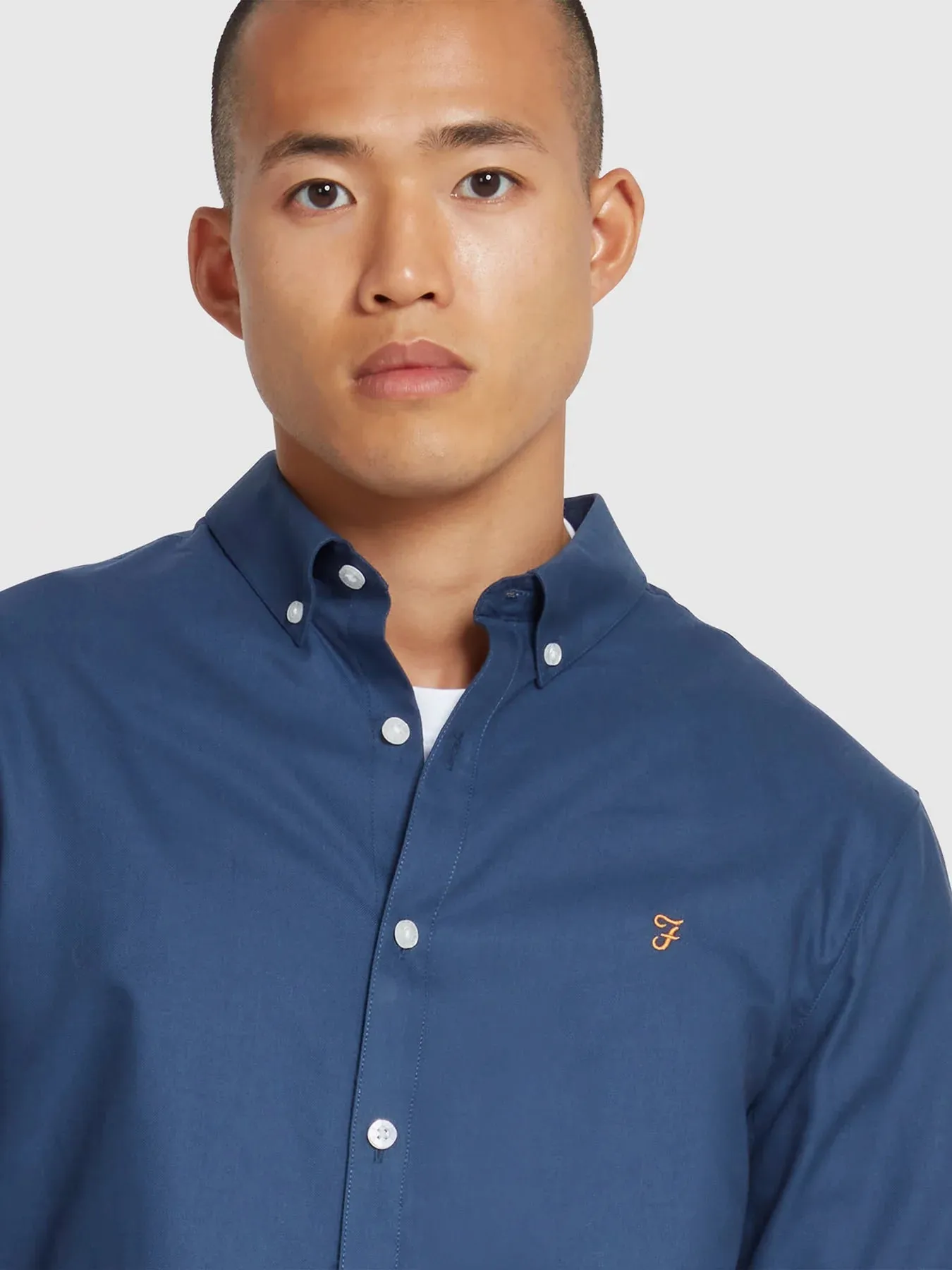 FARAH Brewer Shirt