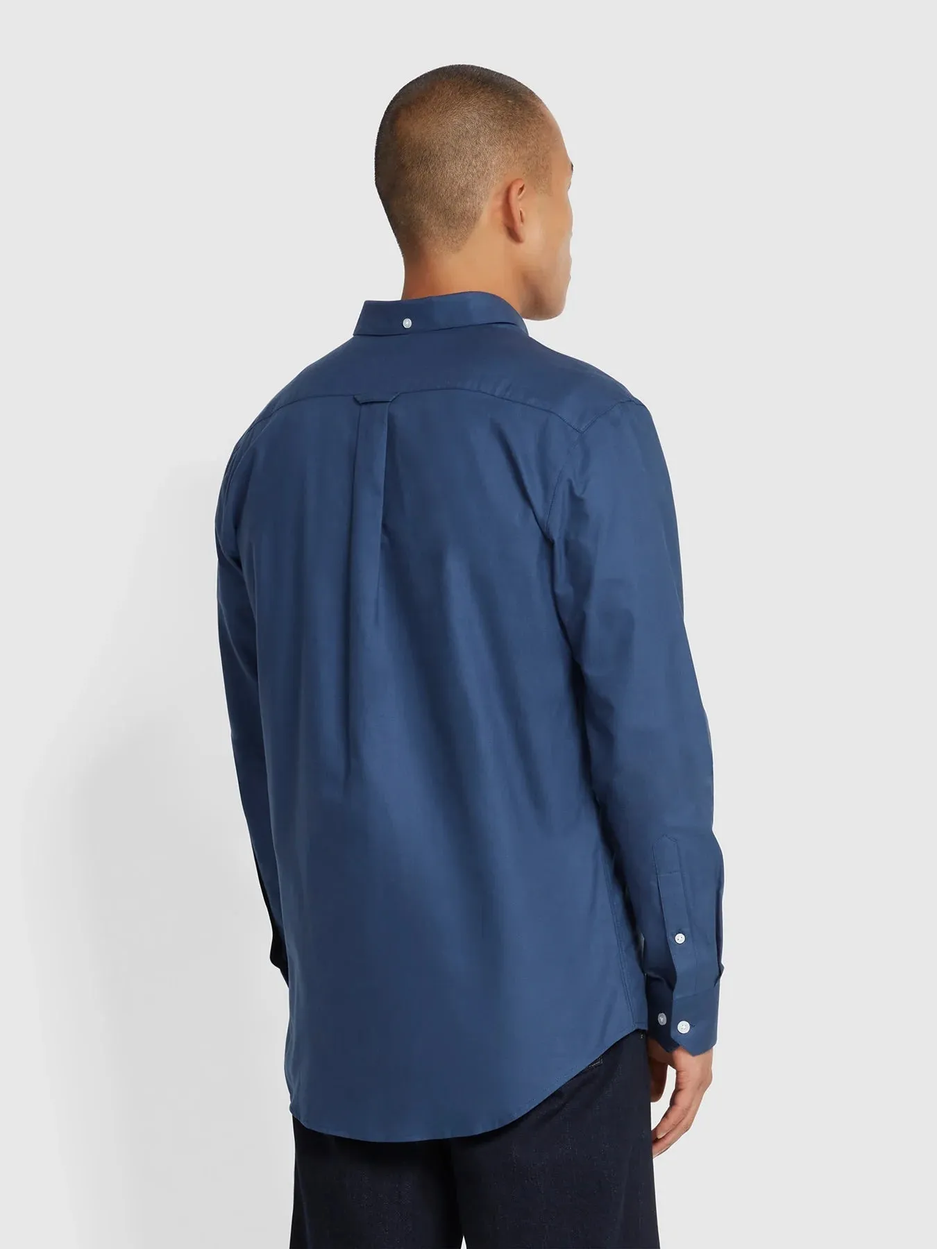 FARAH Brewer Shirt
