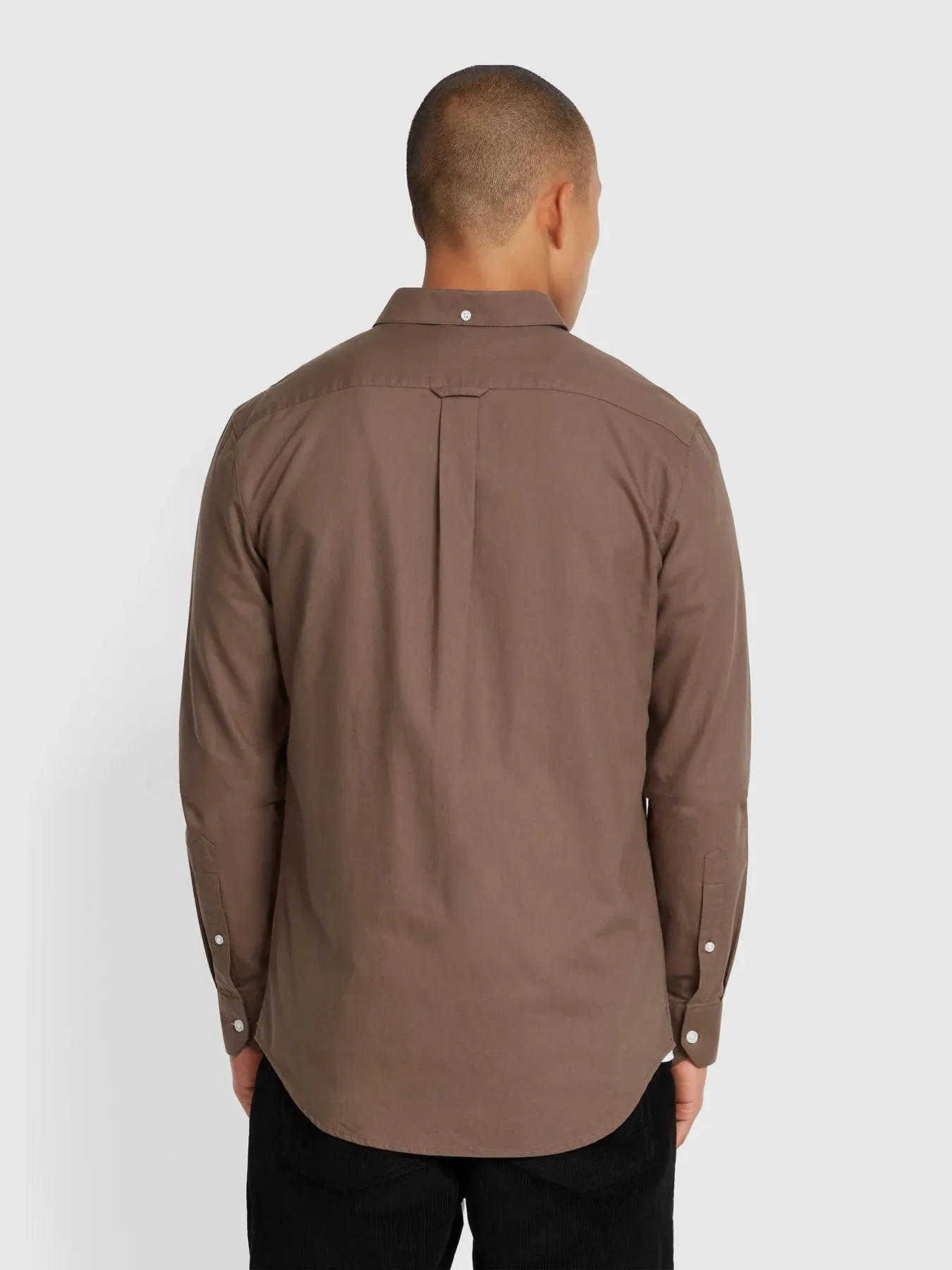 FARAH Brewer Shirt