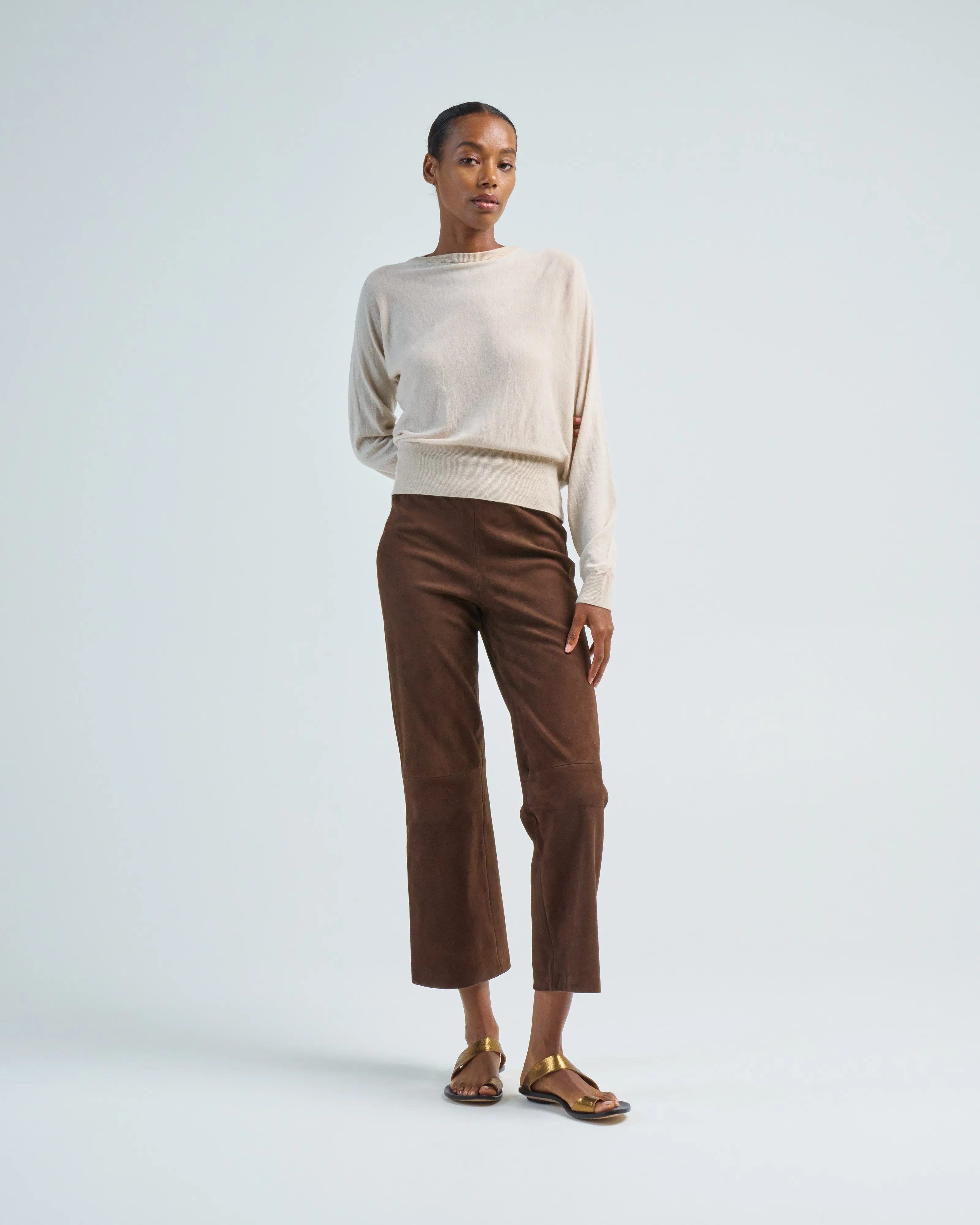 ferrara trousers