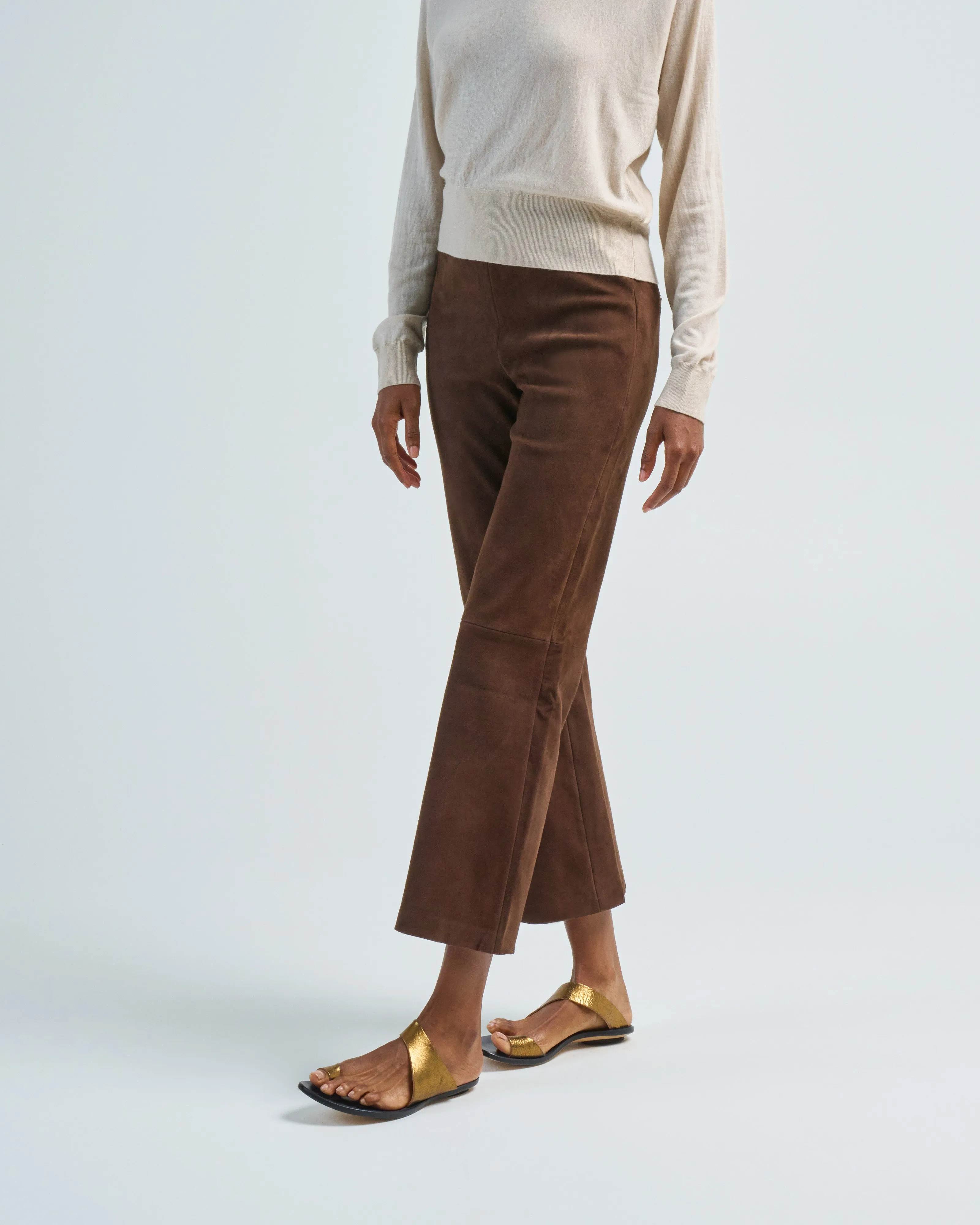 ferrara trousers