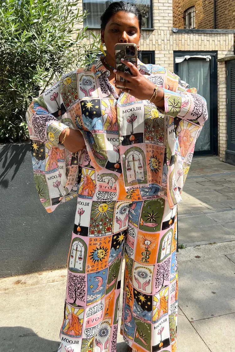 Fortune Teller Shirt