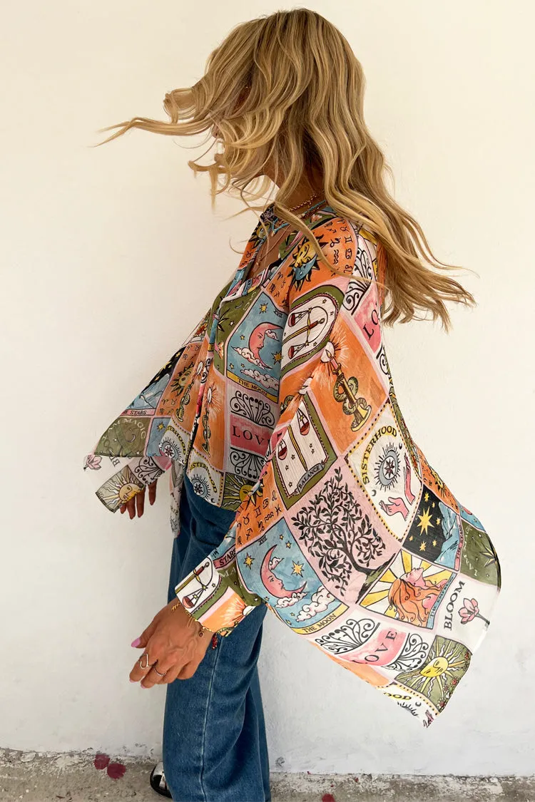Fortune Teller Shirt