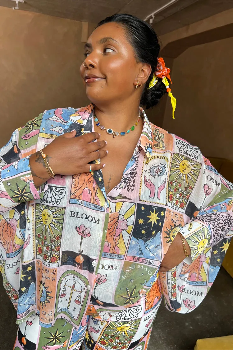 Fortune Teller Shirt