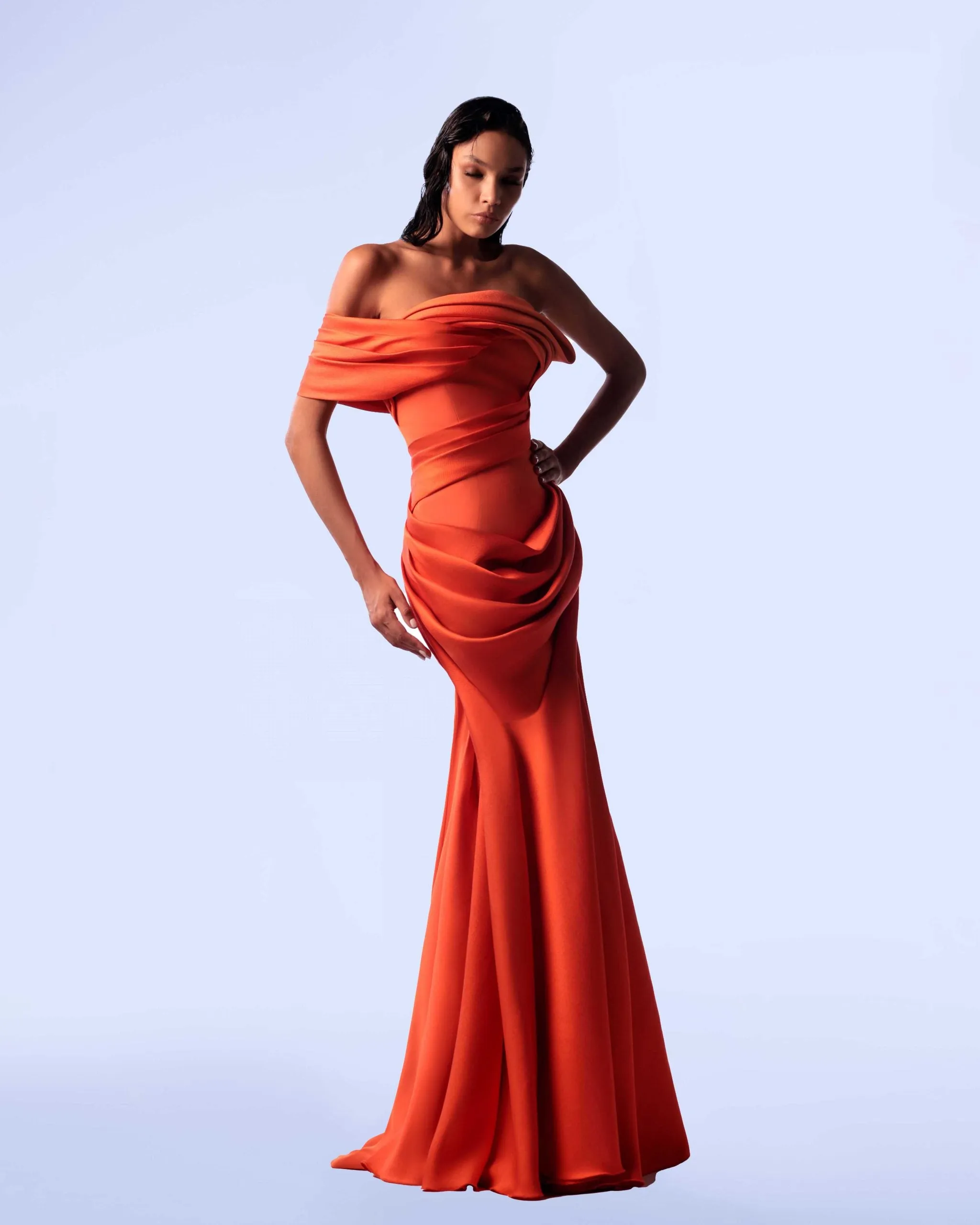 G1710 GABY CHARBACHY