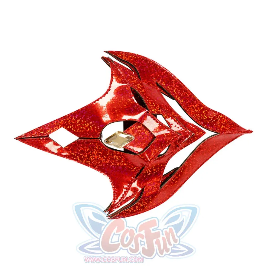 Genshin Impact Tartaglia Cosplay Costume C07090  A
