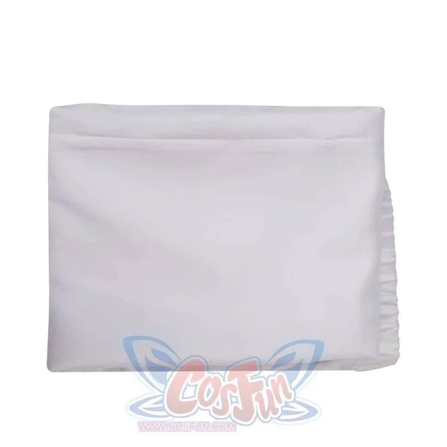 Genshin Impact Tartaglia Cosplay Costume C07090  A