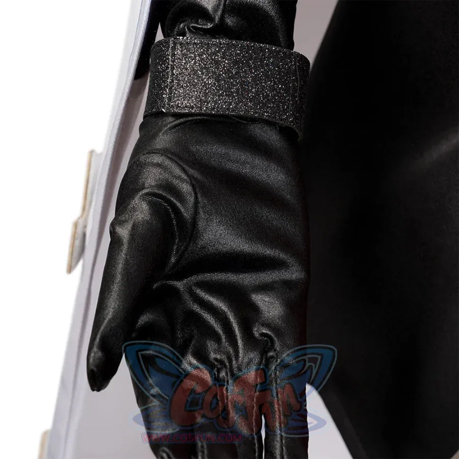 Genshin Impact Tartaglia Cosplay Costume C07090  A