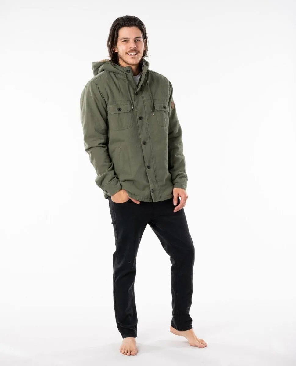 Gibbos Jacket