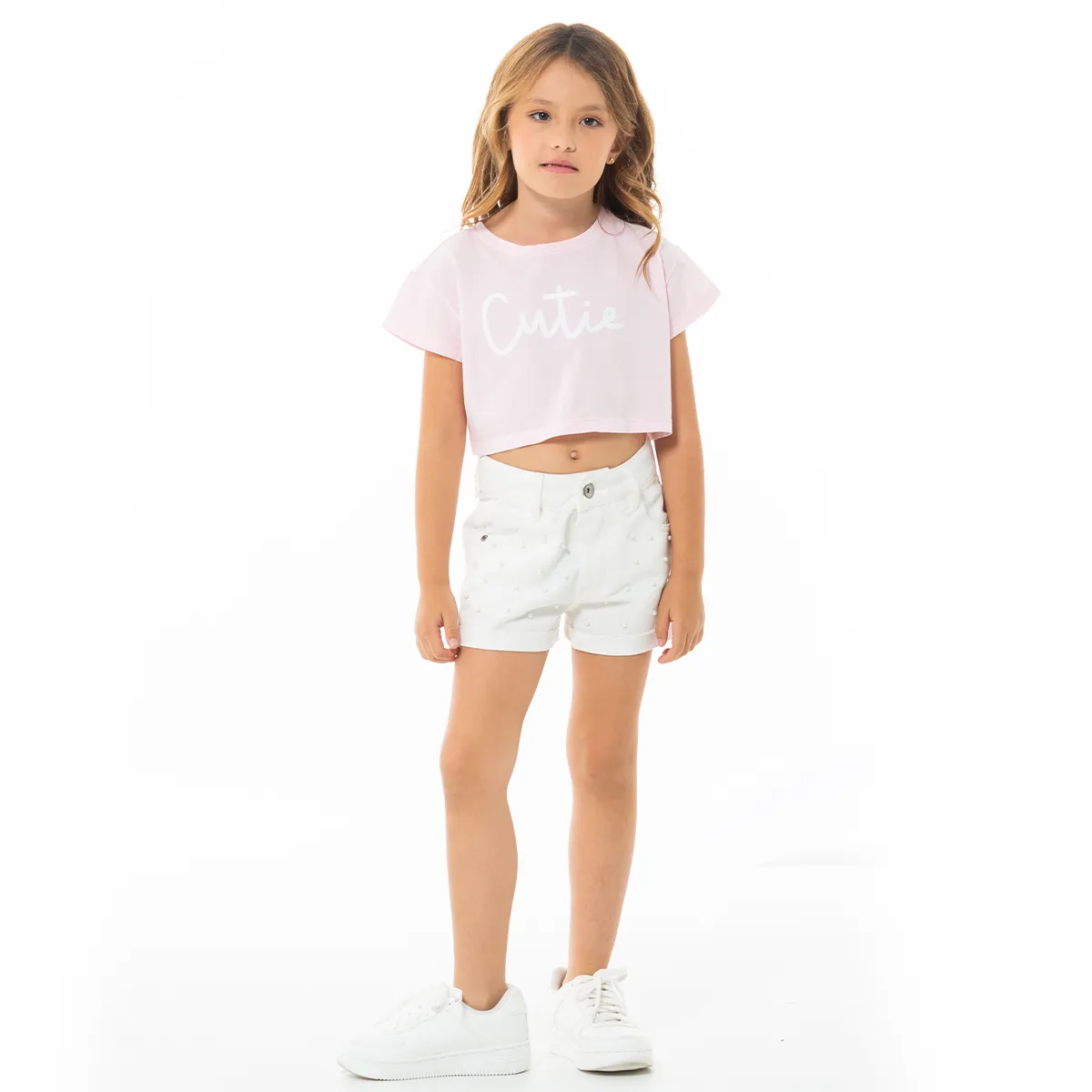 GRAPHIC T-SHIRT FOR GIRLS