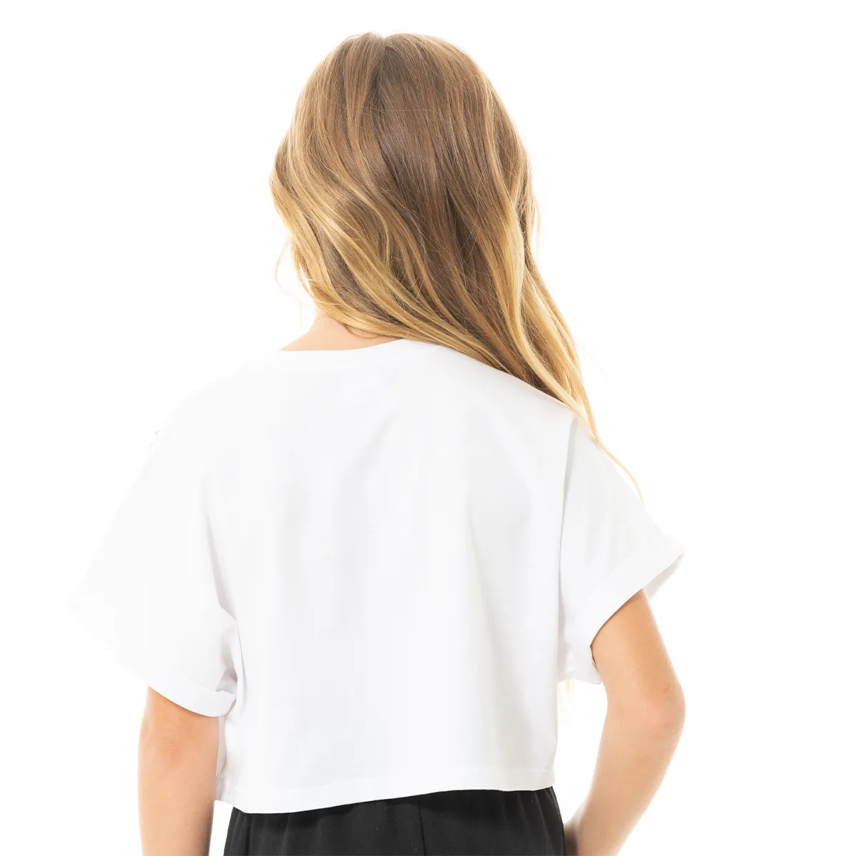 GRAPHIC T-SHIRT FOR GIRLS