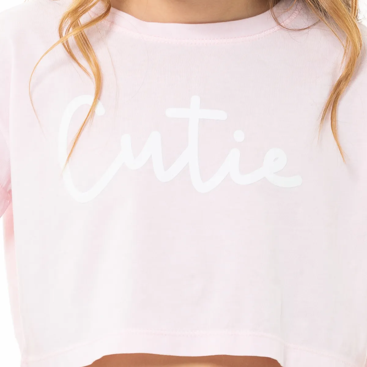 GRAPHIC T-SHIRT FOR GIRLS