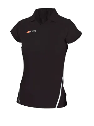 Grays G750 Women's Hockey Shirt