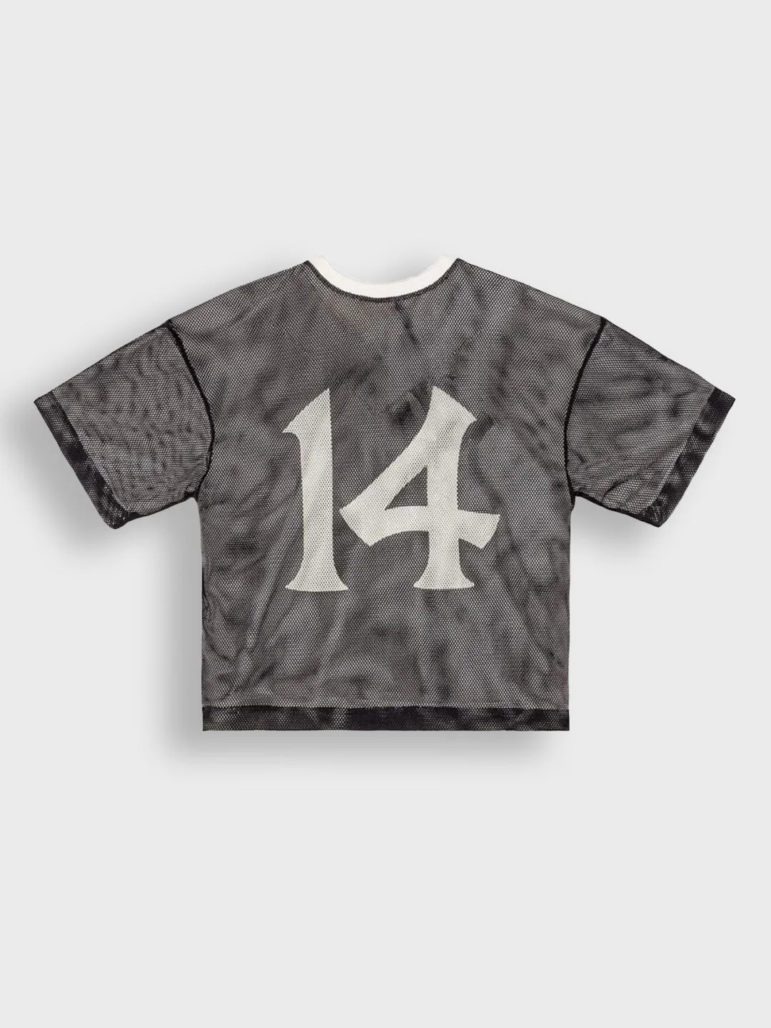 Grimey Sweet Science Reversible T-Shirt | Black/White