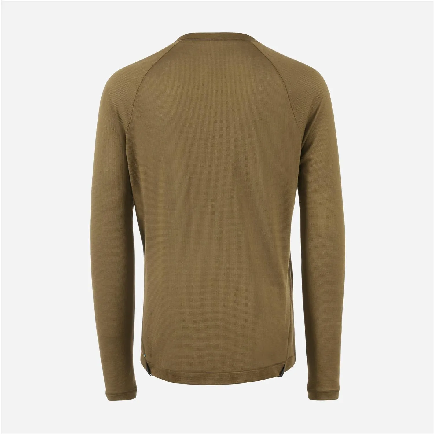 Groa LS Tee - Olive
