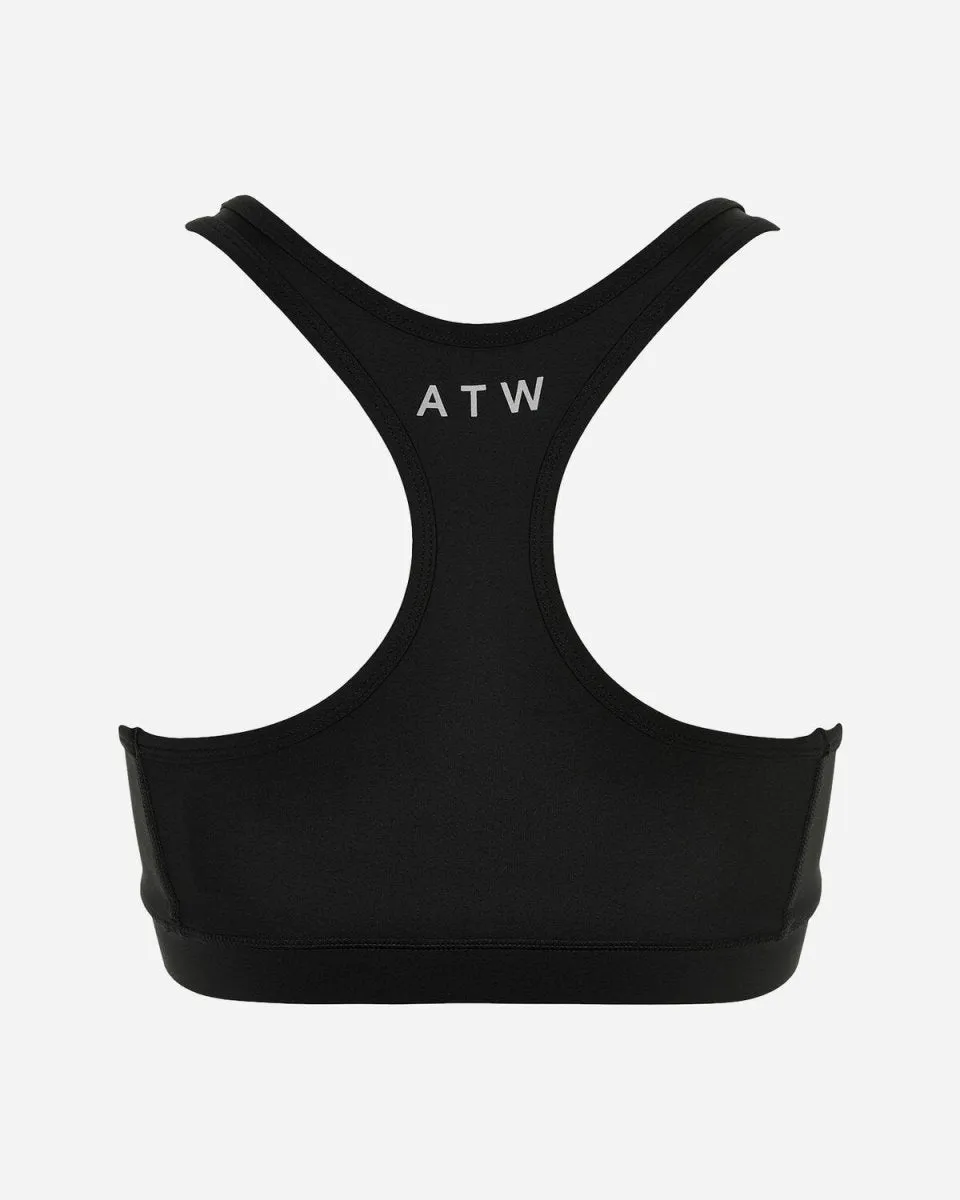 Halo Womens Bratop - Black