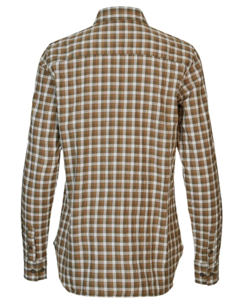 Harkila Womens Fjell Long Sleeve Shirt