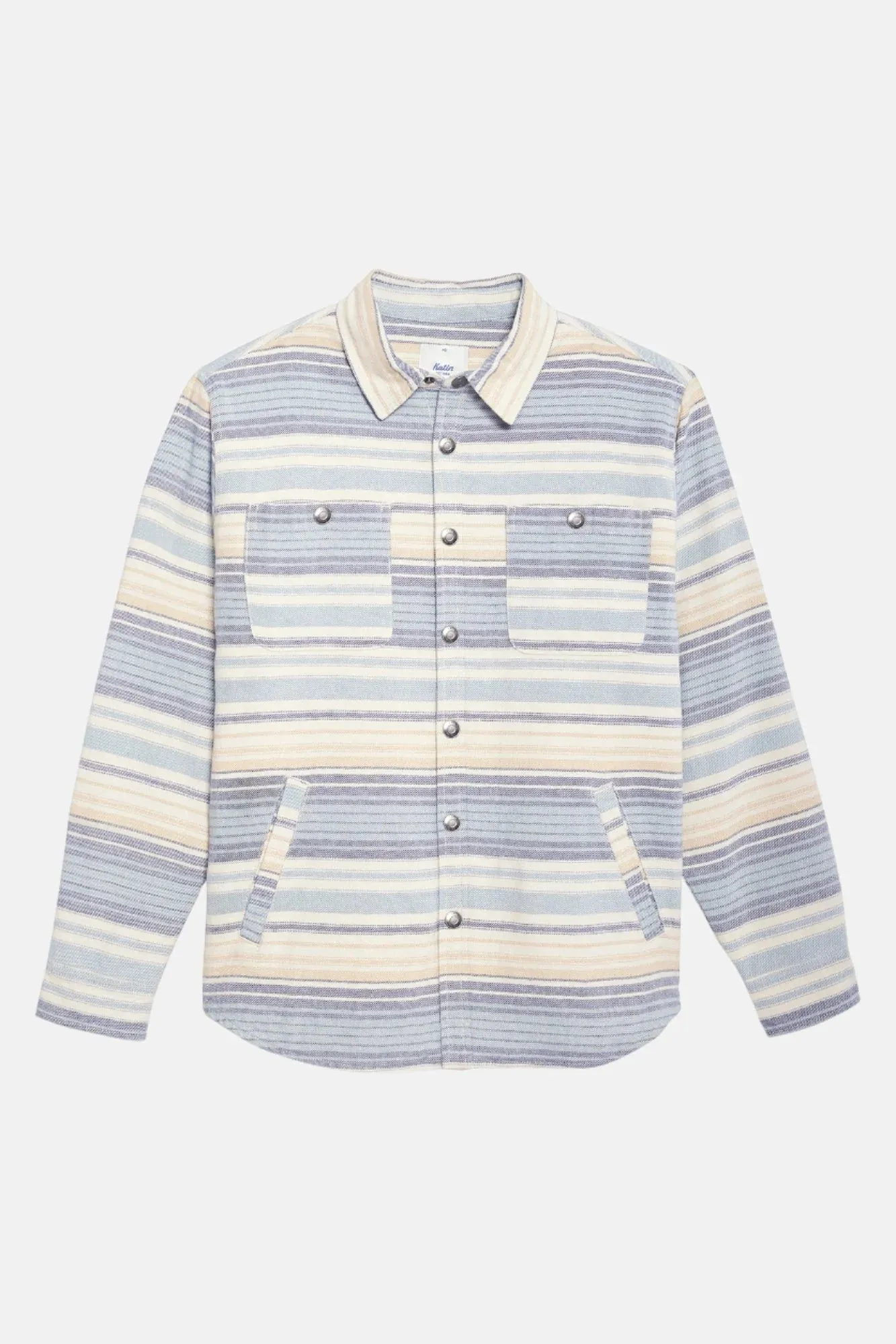 Harold Stripe Jacket